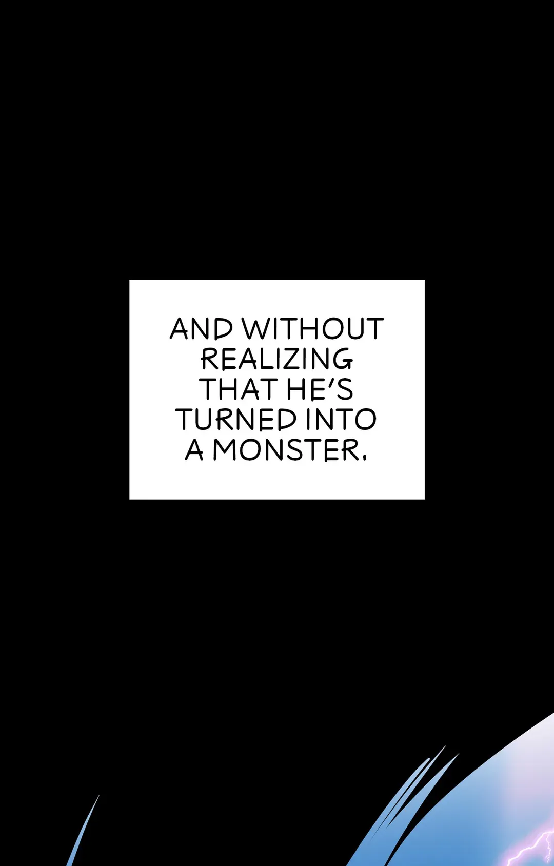 My Dearest Witch Chapter 50 - Page 51