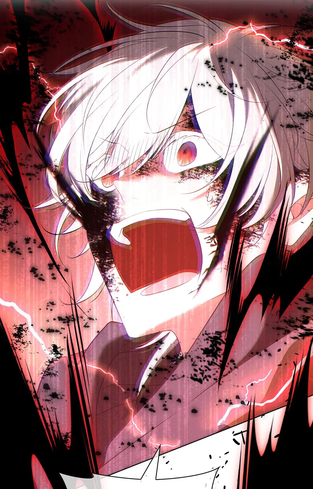 My Dearest Witch Chapter 50 - Page 54