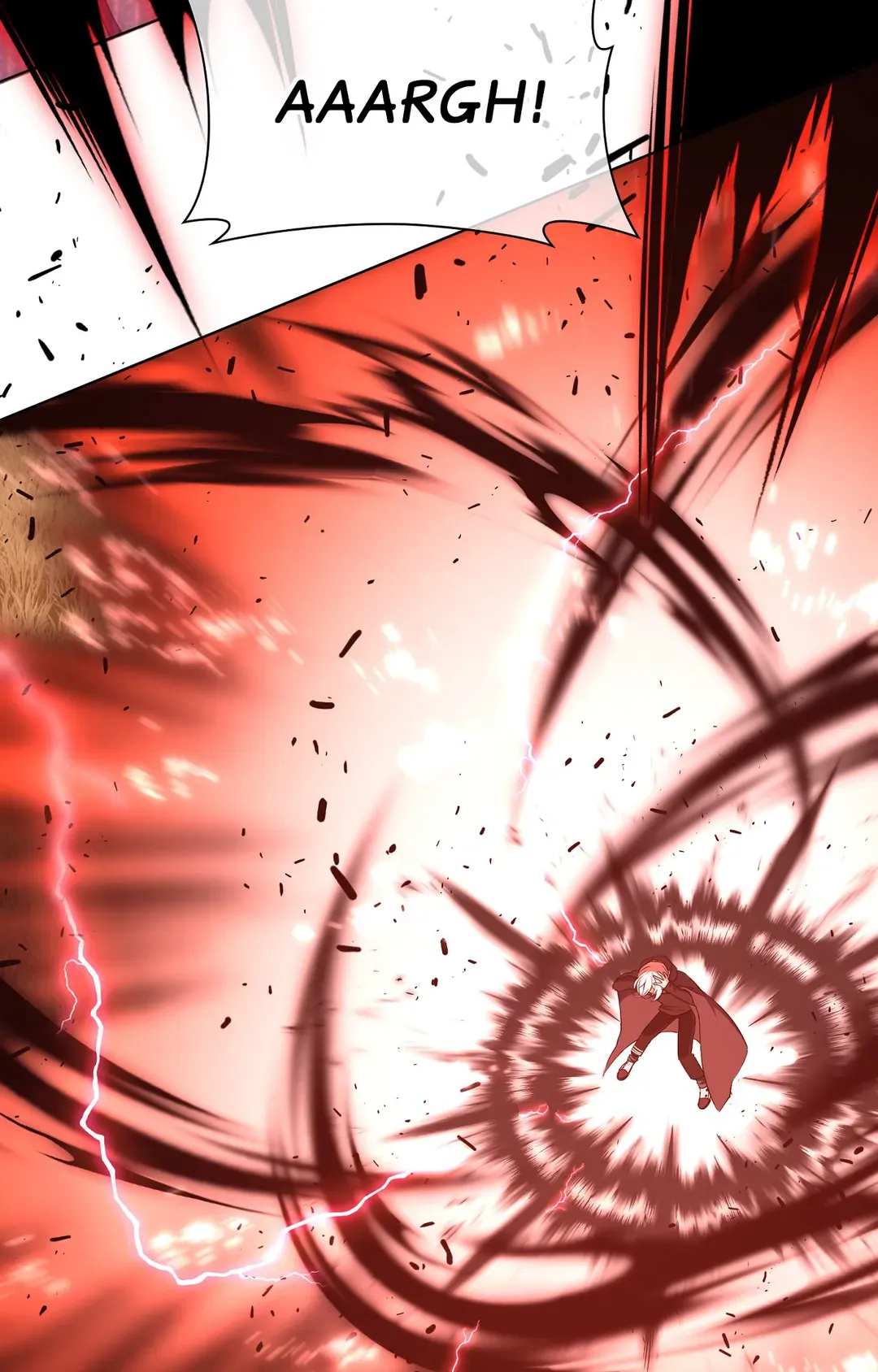 My Dearest Witch Chapter 50 - Page 55