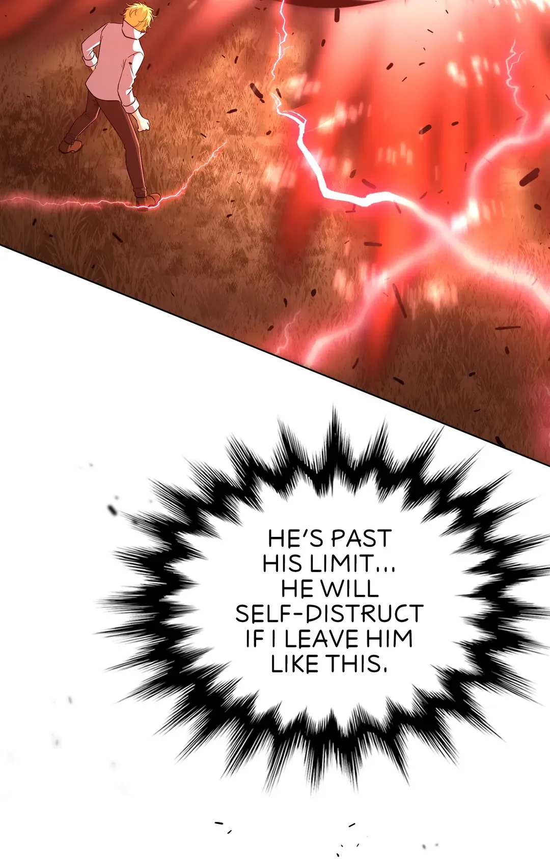 My Dearest Witch Chapter 50 - Page 56