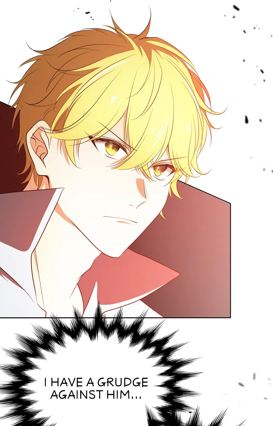 My Dearest Witch Chapter 50 - Page 57