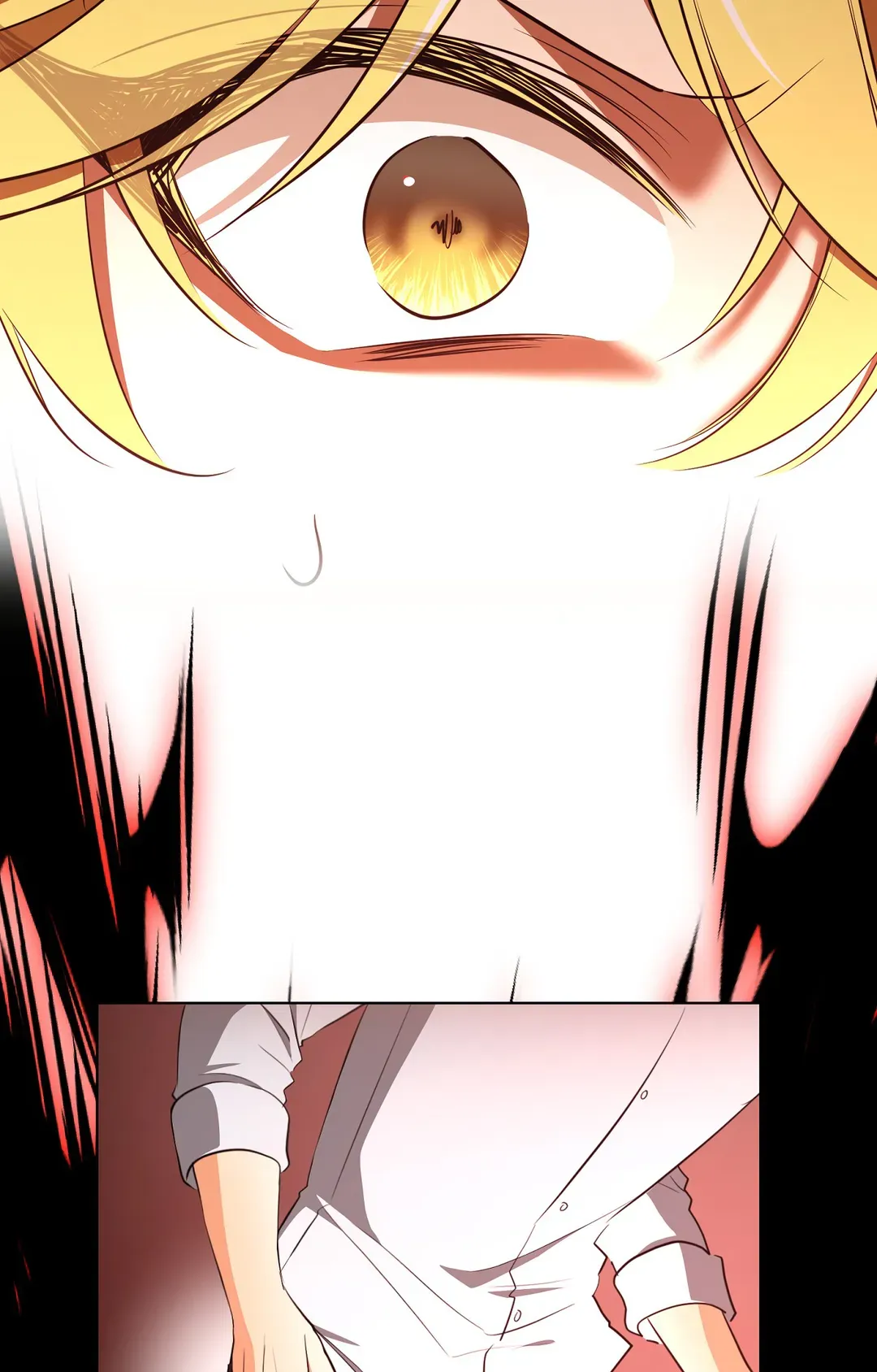 My Dearest Witch Chapter 50 - Page 60