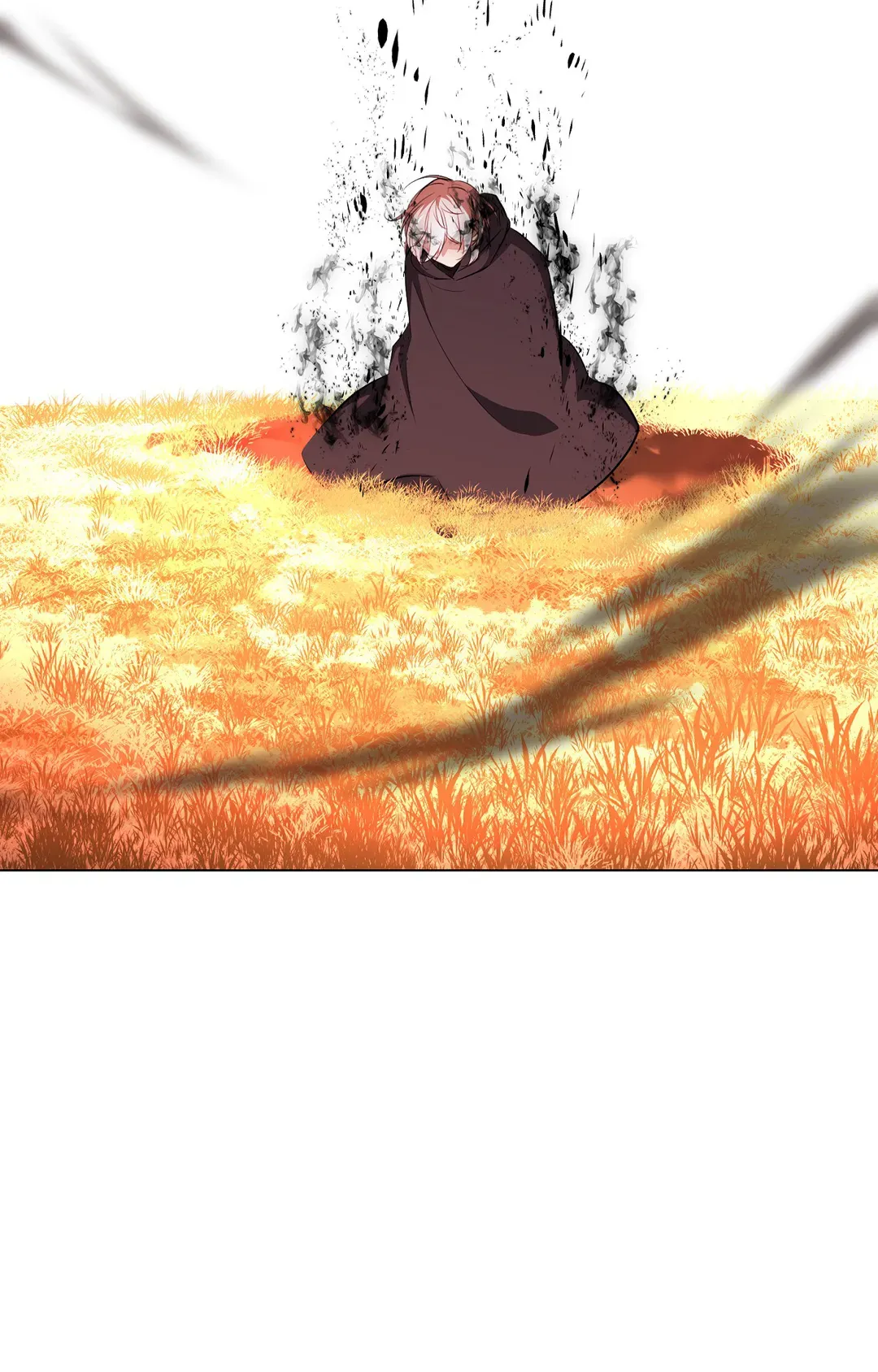 My Dearest Witch Chapter 50 - Page 62