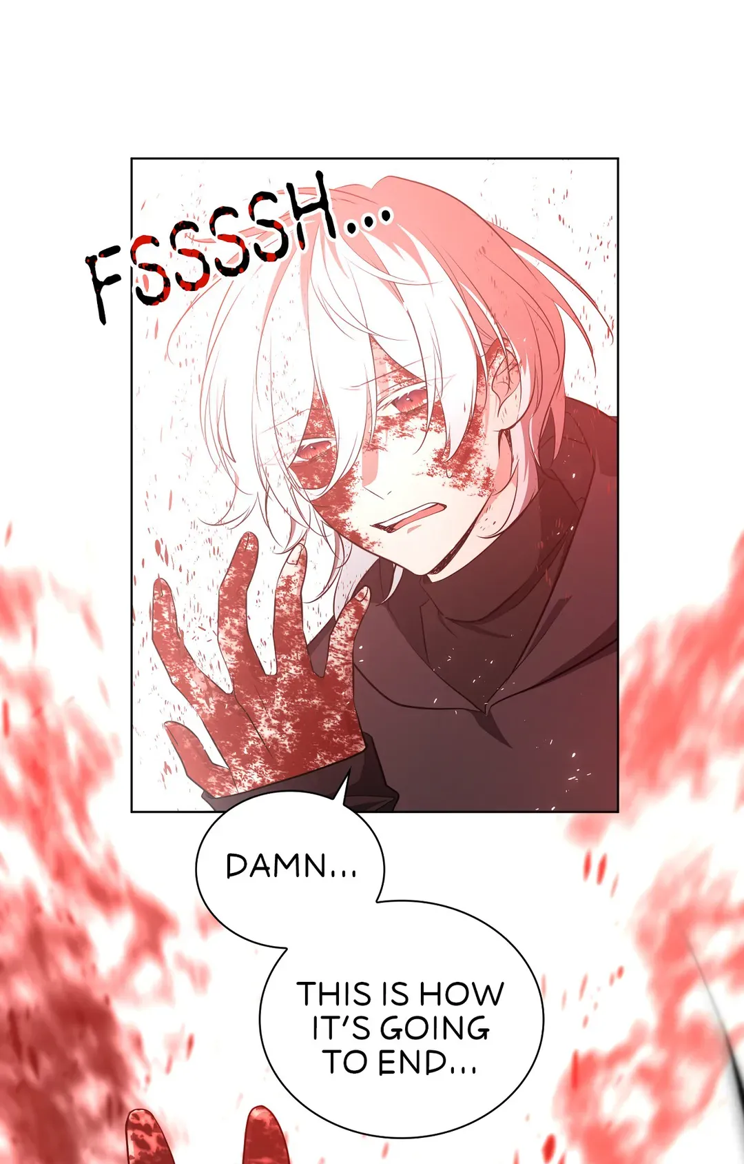 My Dearest Witch Chapter 50 - Page 63