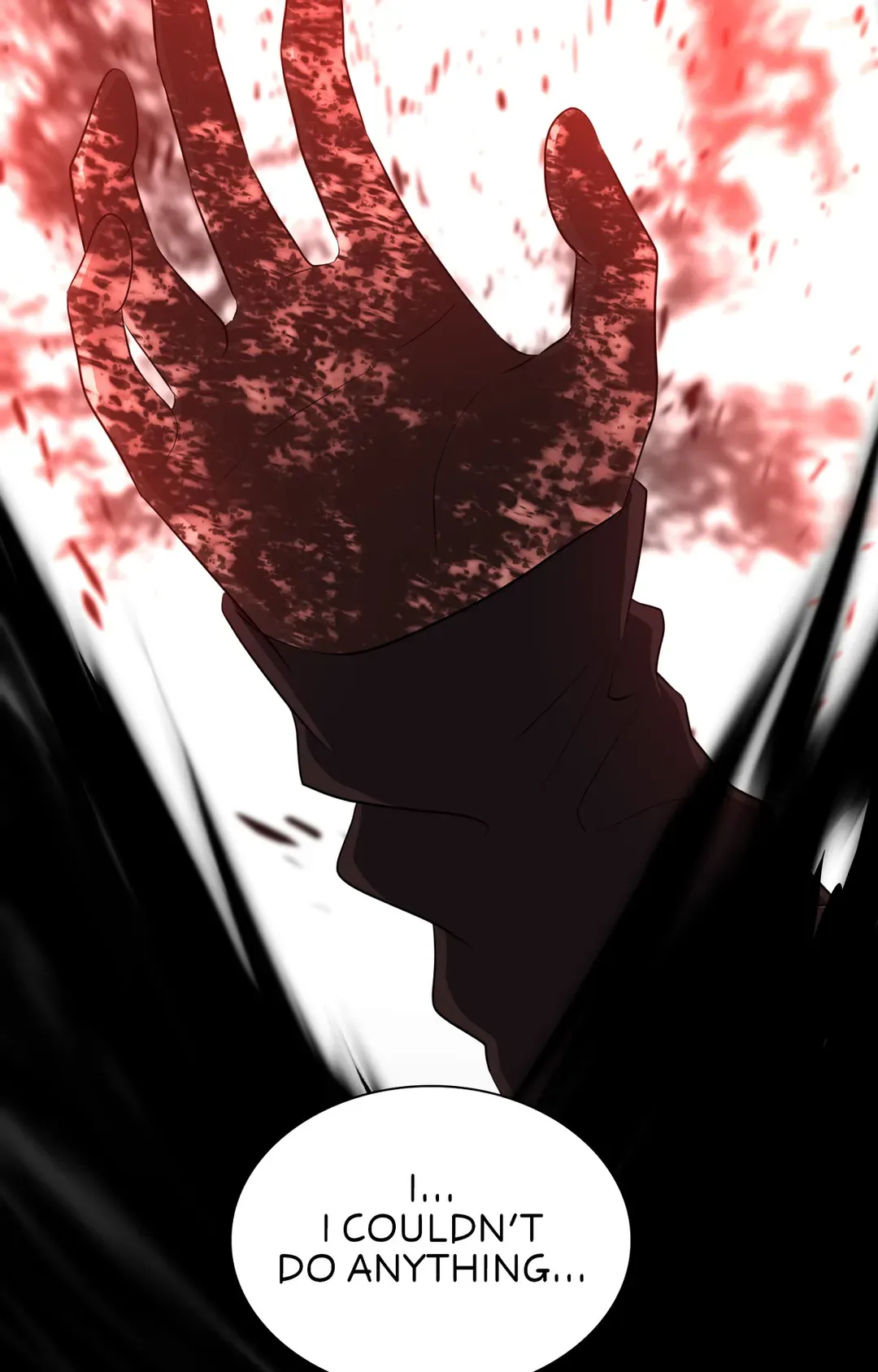 My Dearest Witch Chapter 50 - Page 64