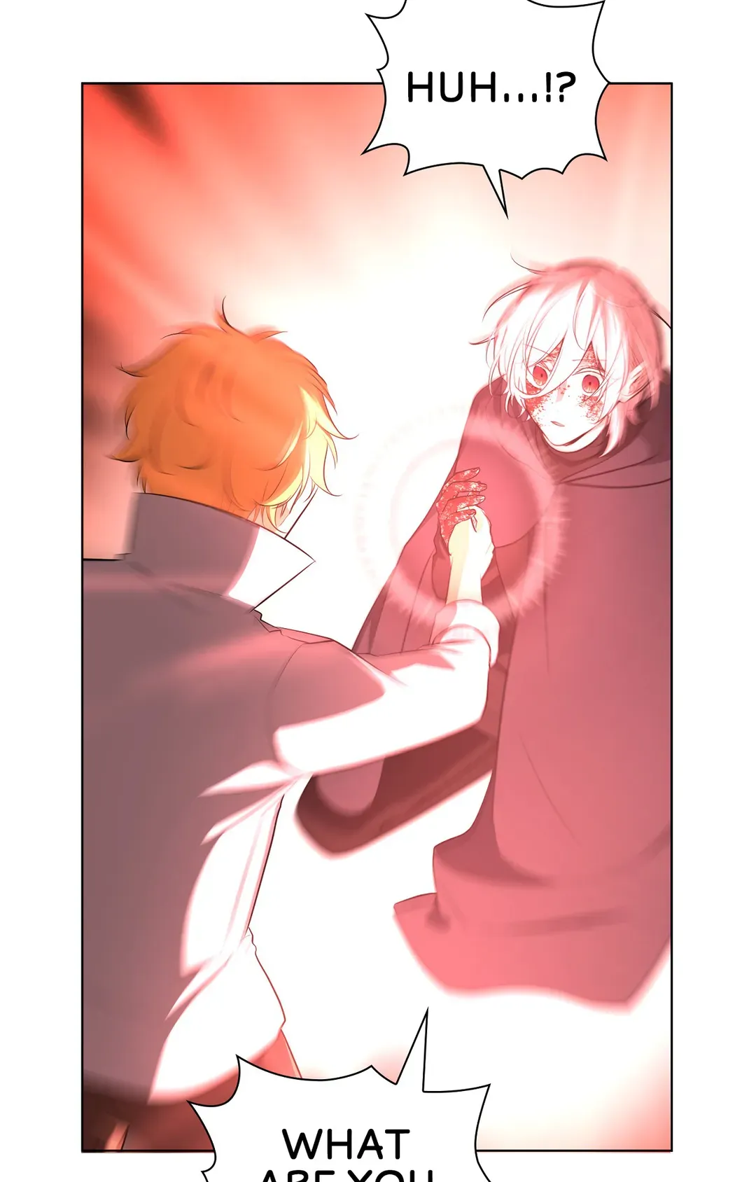 My Dearest Witch Chapter 50 - Page 69