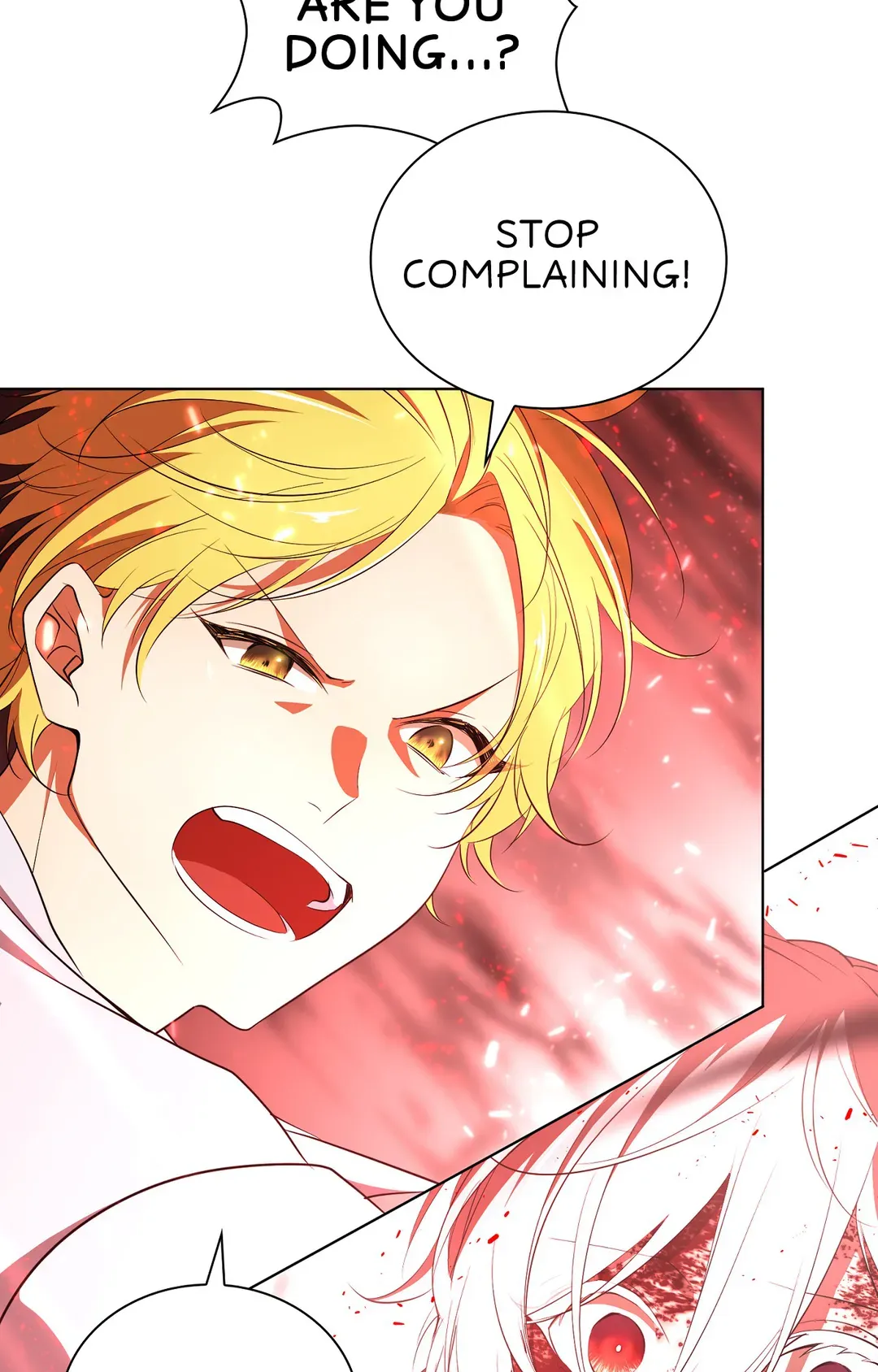 My Dearest Witch Chapter 50 - Page 70