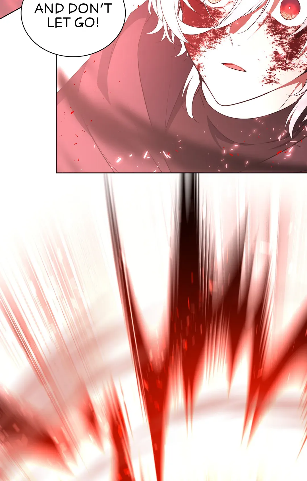 My Dearest Witch Chapter 50 - Page 71