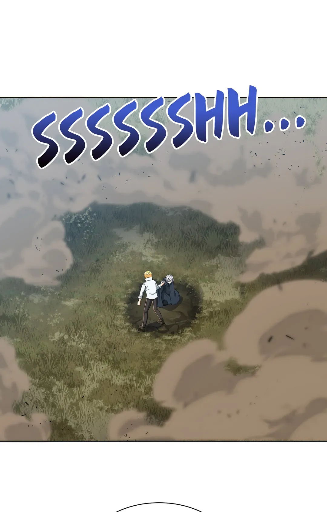 My Dearest Witch Chapter 50 - Page 73