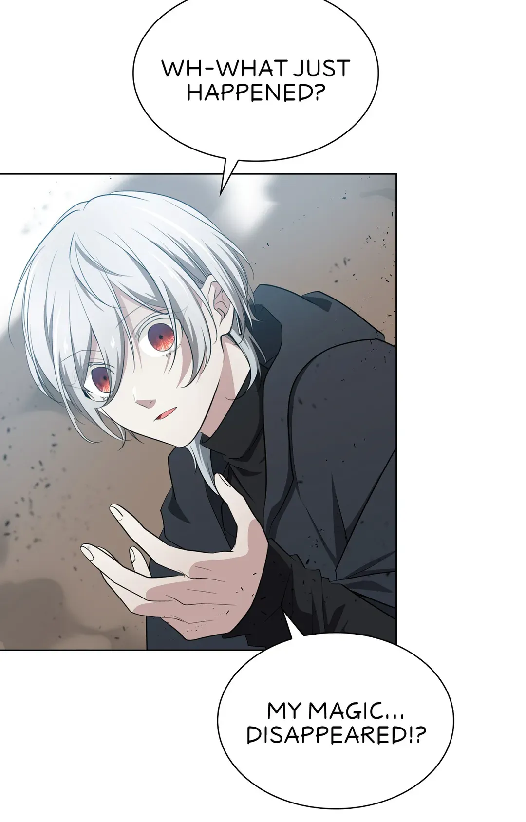 My Dearest Witch Chapter 50 - Page 74