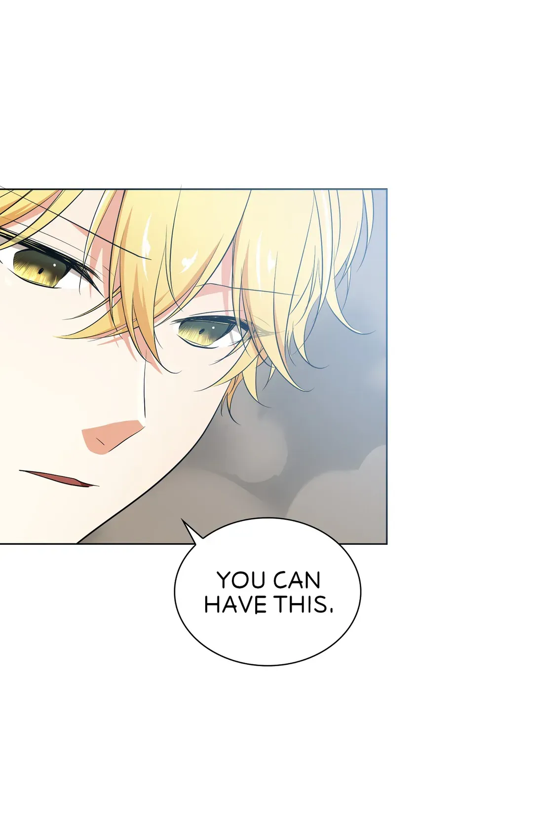 My Dearest Witch Chapter 50 - Page 76