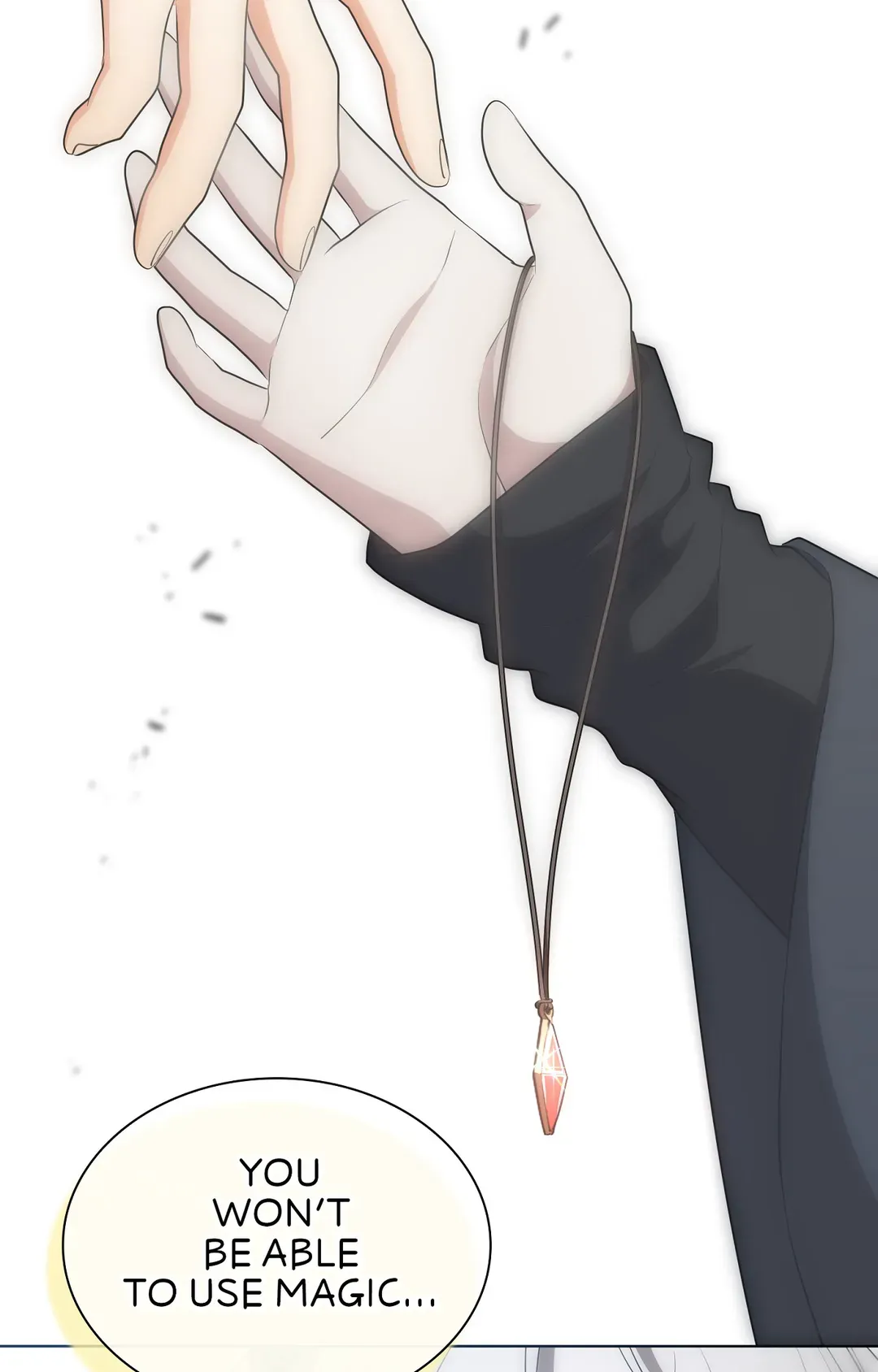 My Dearest Witch Chapter 50 - Page 78