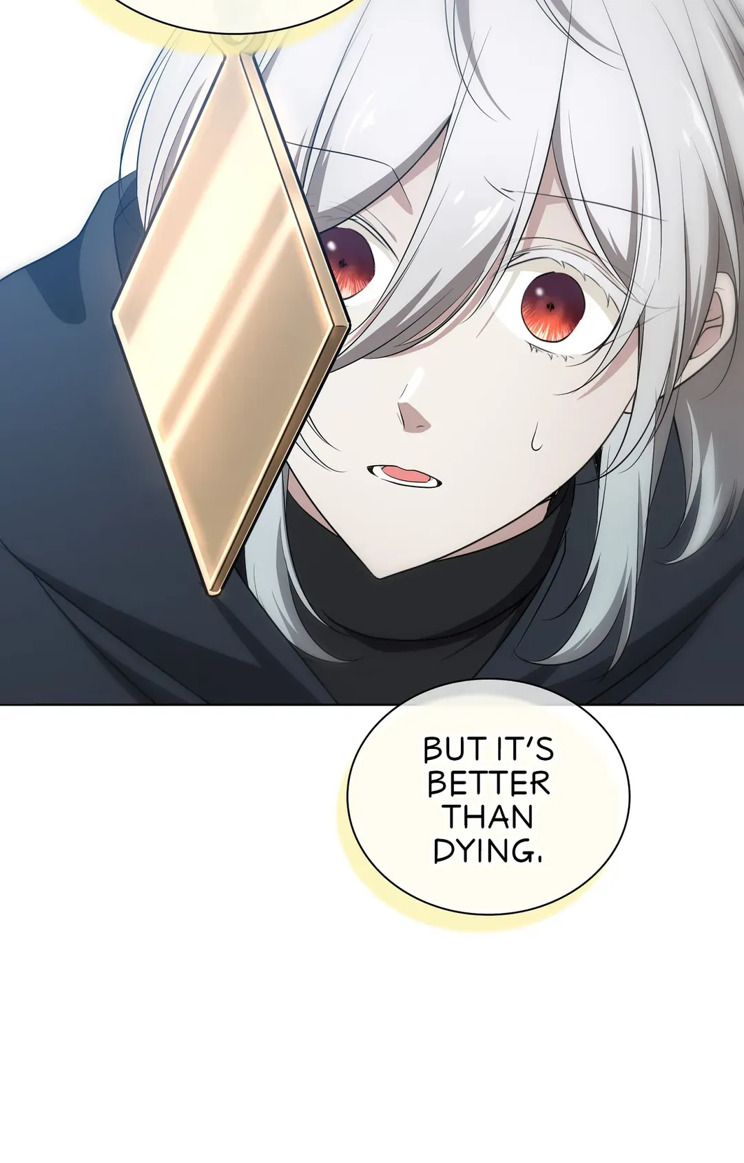 My Dearest Witch Chapter 50 - Page 79