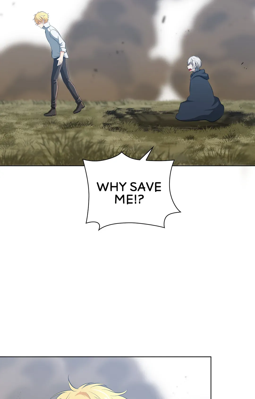 My Dearest Witch Chapter 50 - Page 82