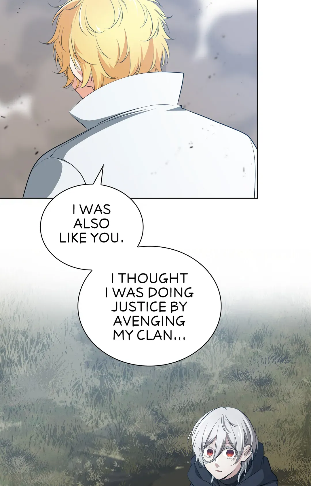 My Dearest Witch Chapter 50 - Page 83