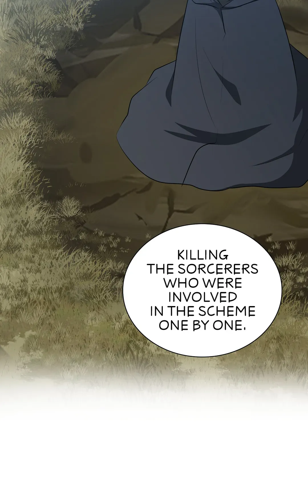 My Dearest Witch Chapter 50 - Page 84