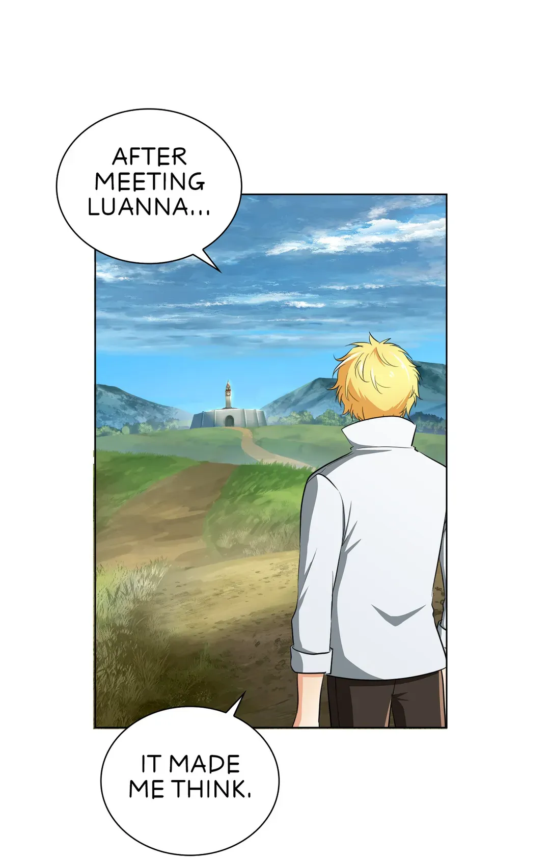 My Dearest Witch Chapter 50 - Page 85