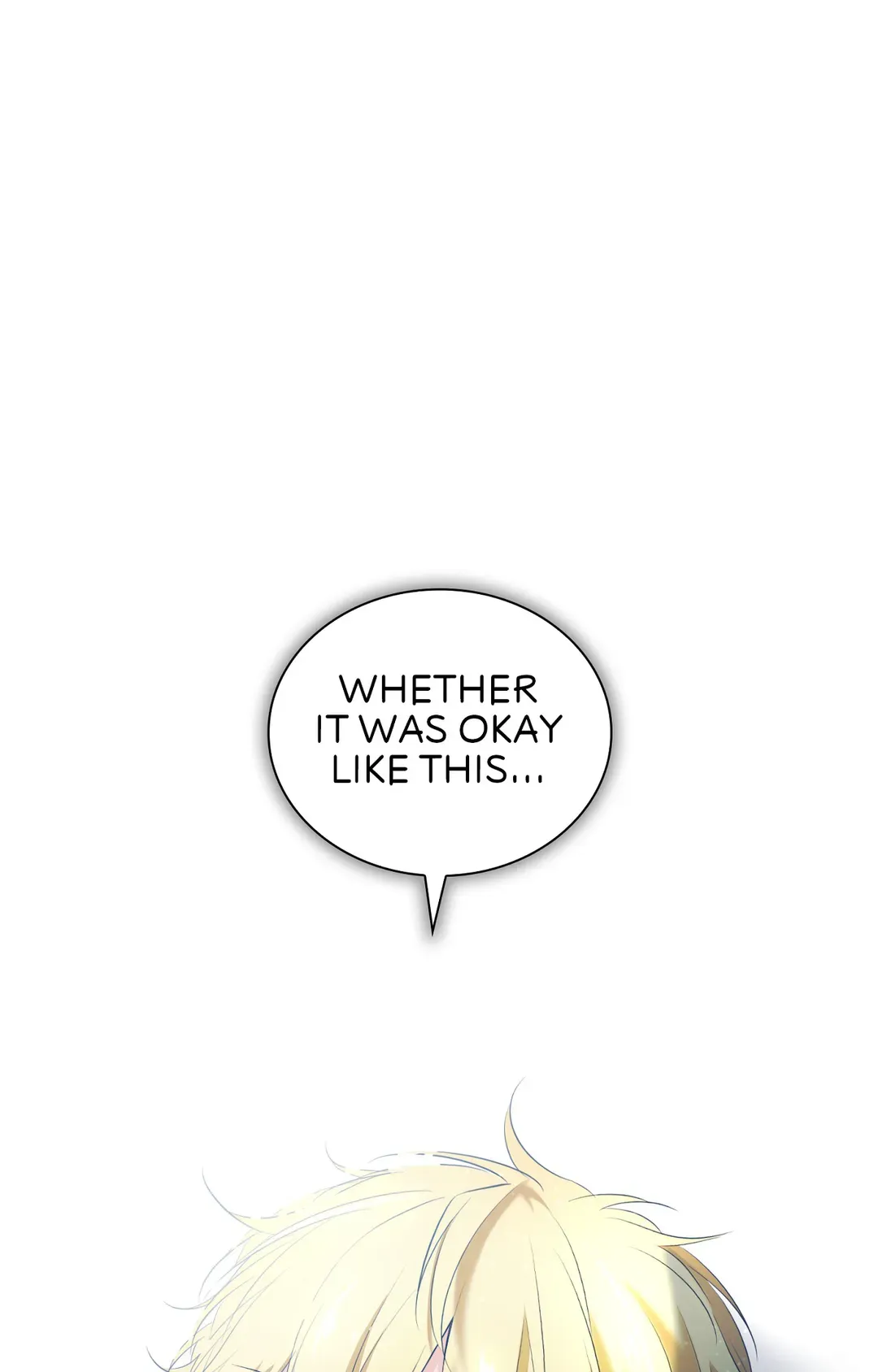 My Dearest Witch Chapter 50 - Page 86