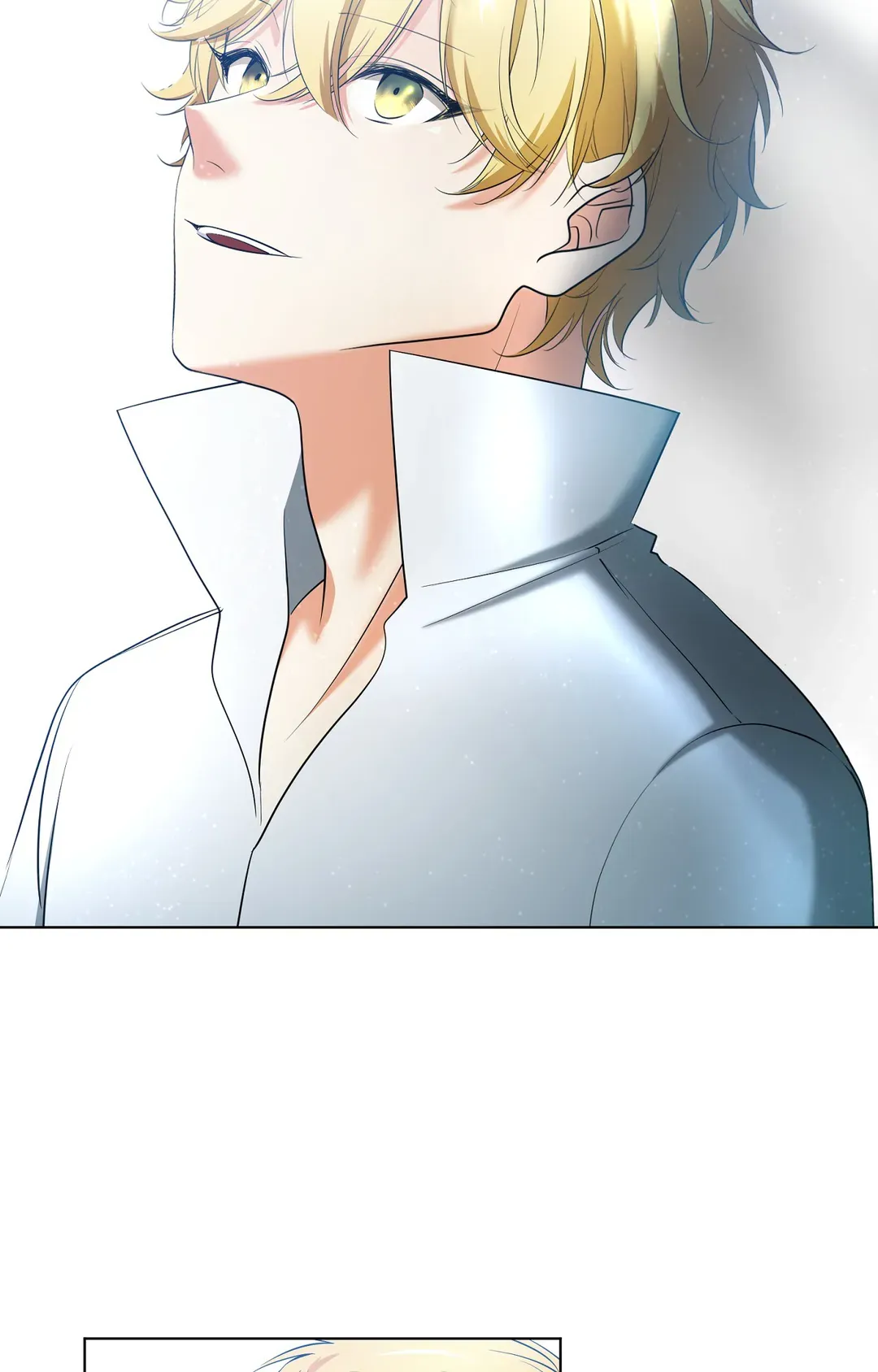 My Dearest Witch Chapter 50 - Page 87