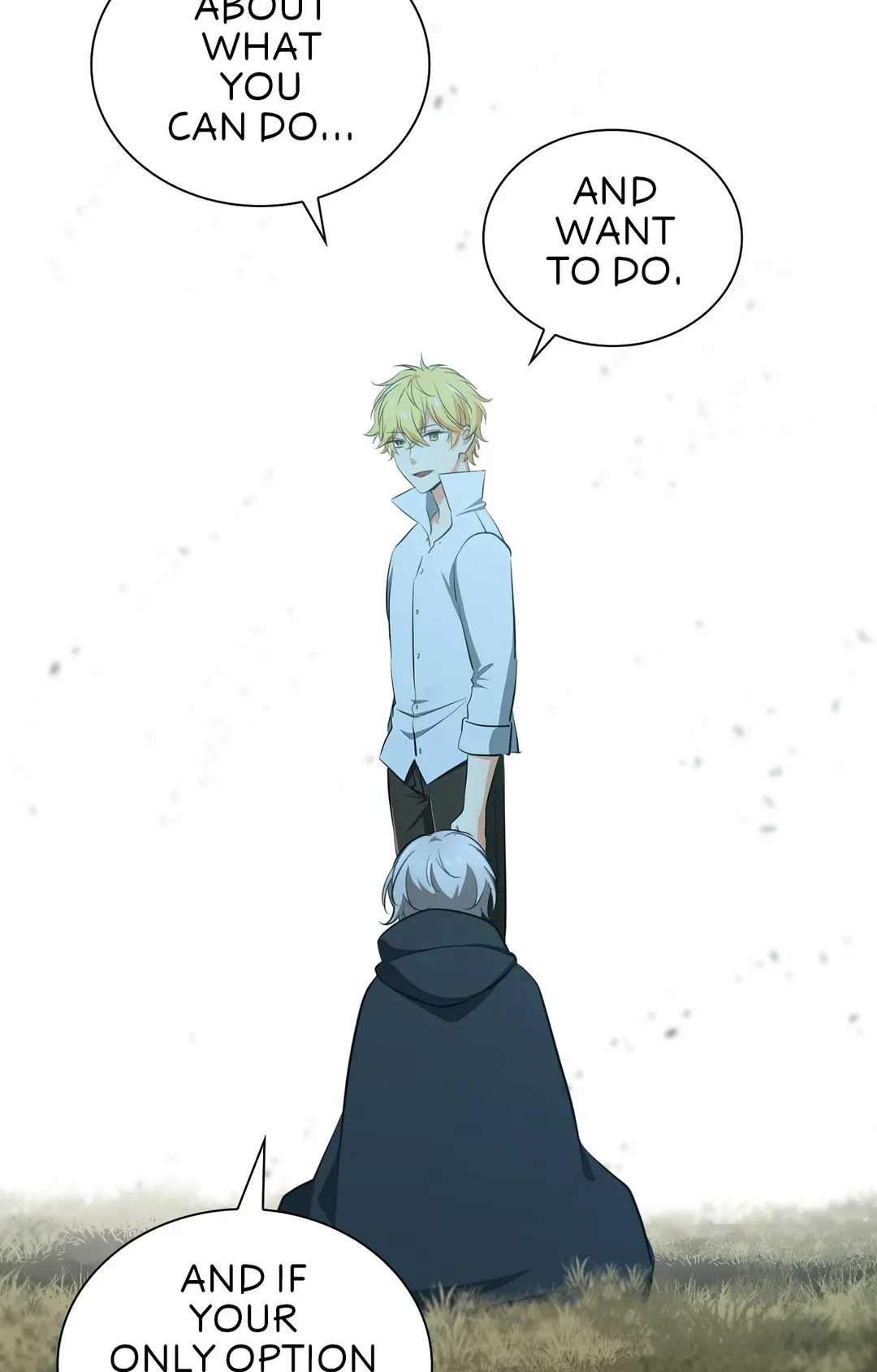 My Dearest Witch Chapter 50 - Page 89