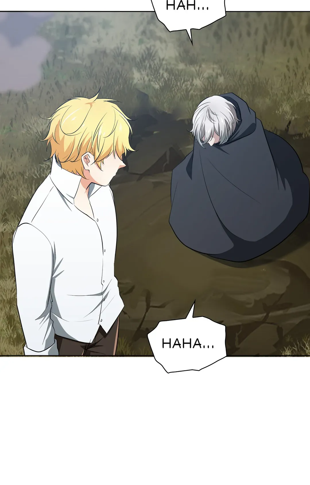 My Dearest Witch Chapter 50 - Page 91