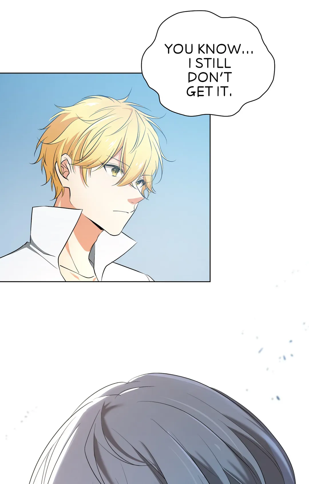 My Dearest Witch Chapter 50 - Page 92