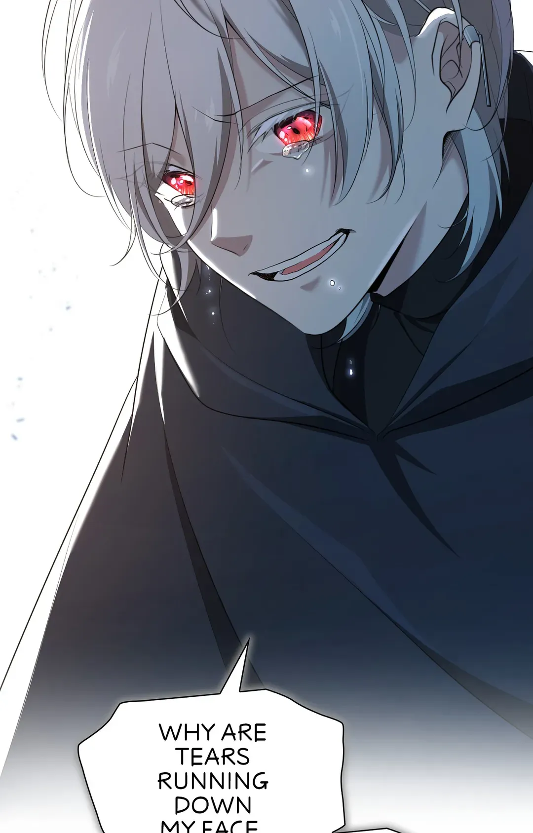 My Dearest Witch Chapter 50 - Page 93