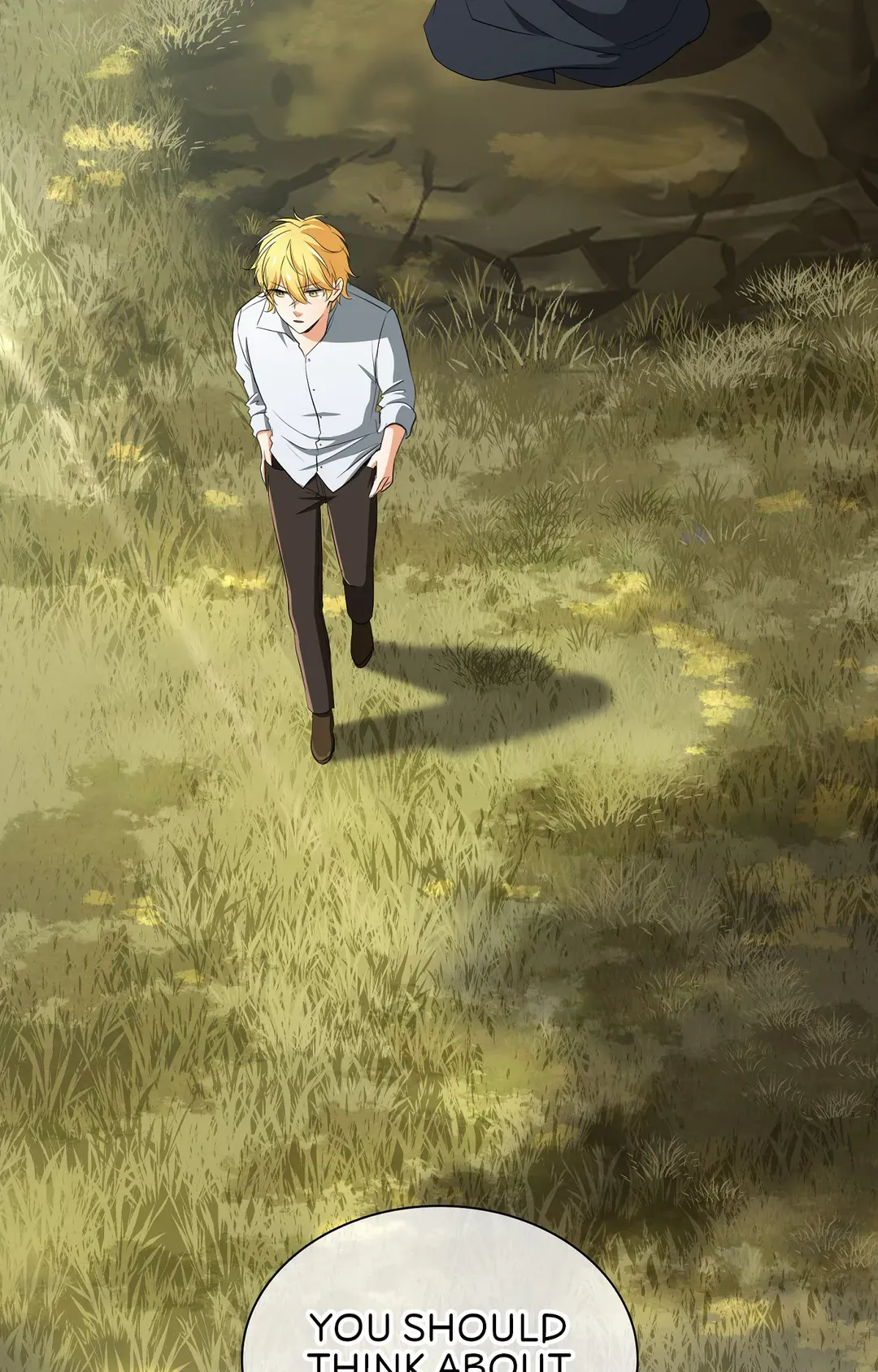 My Dearest Witch Chapter 50 - Page 95