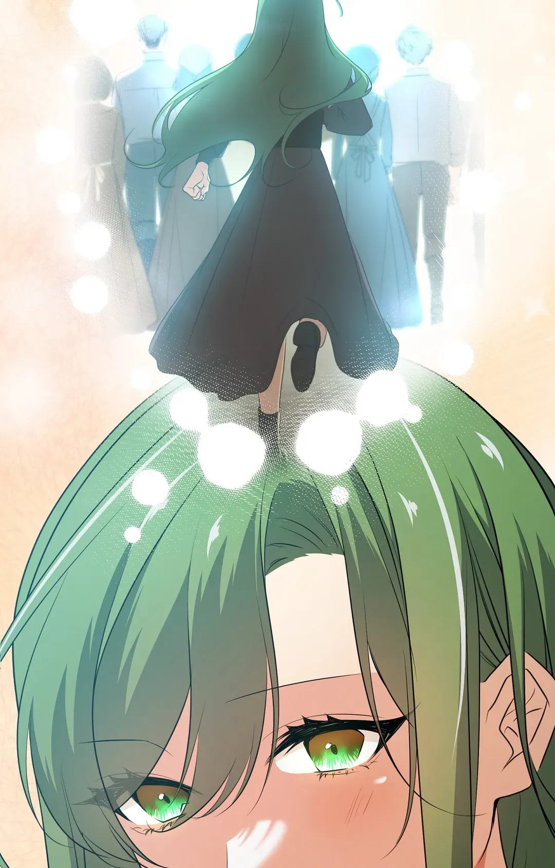 My Dearest Witch Chapter 51 - Page 6