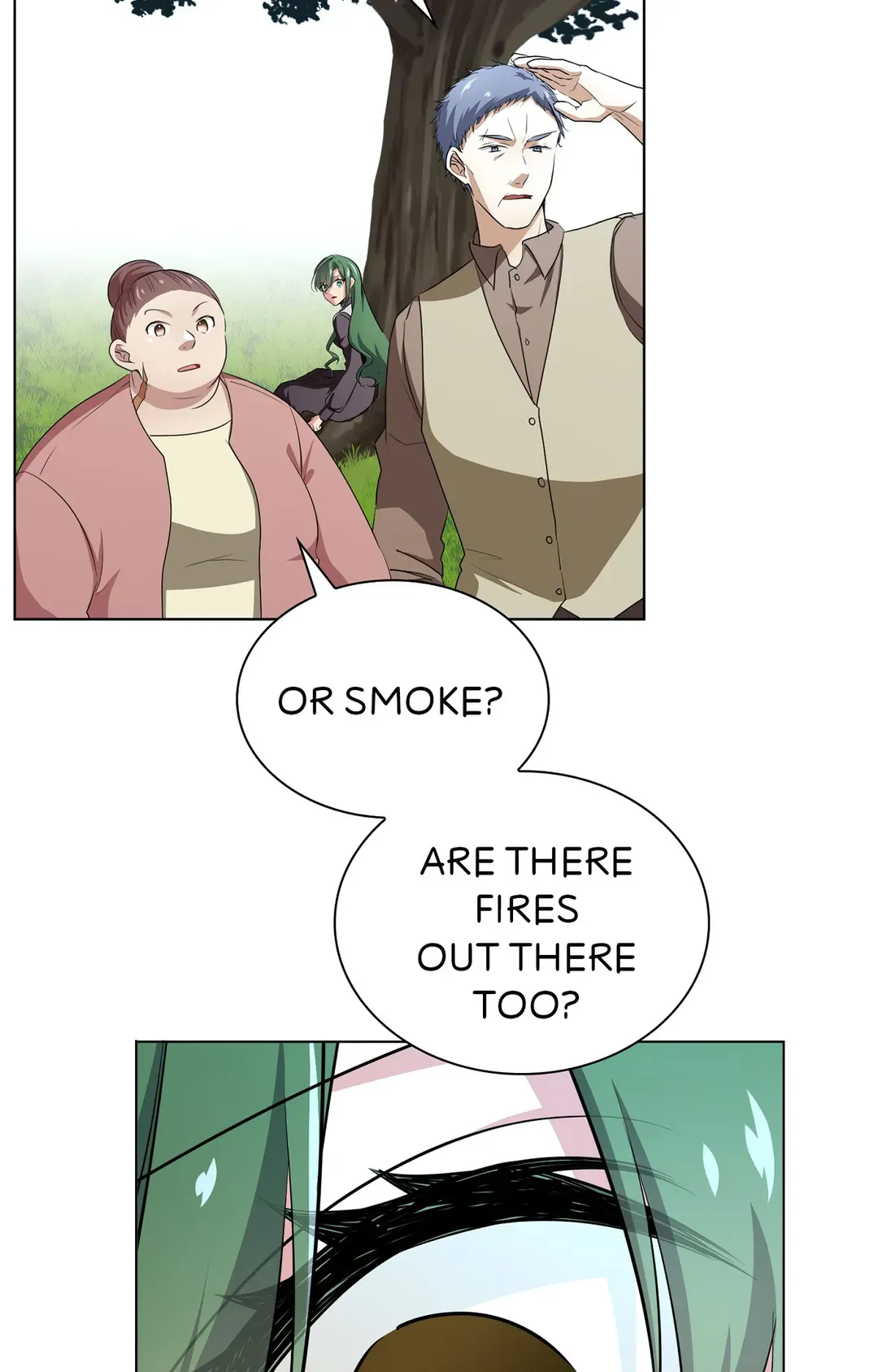 My Dearest Witch Chapter 51 - Page 9