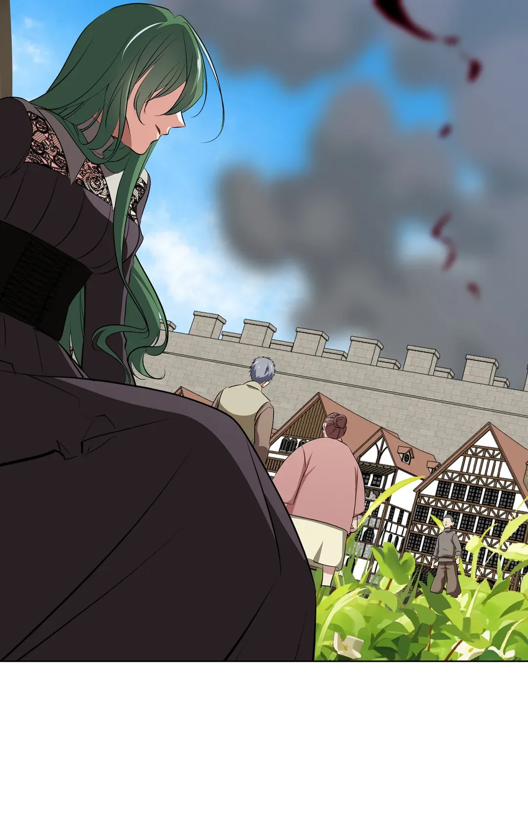 My Dearest Witch Chapter 51 - Page 11