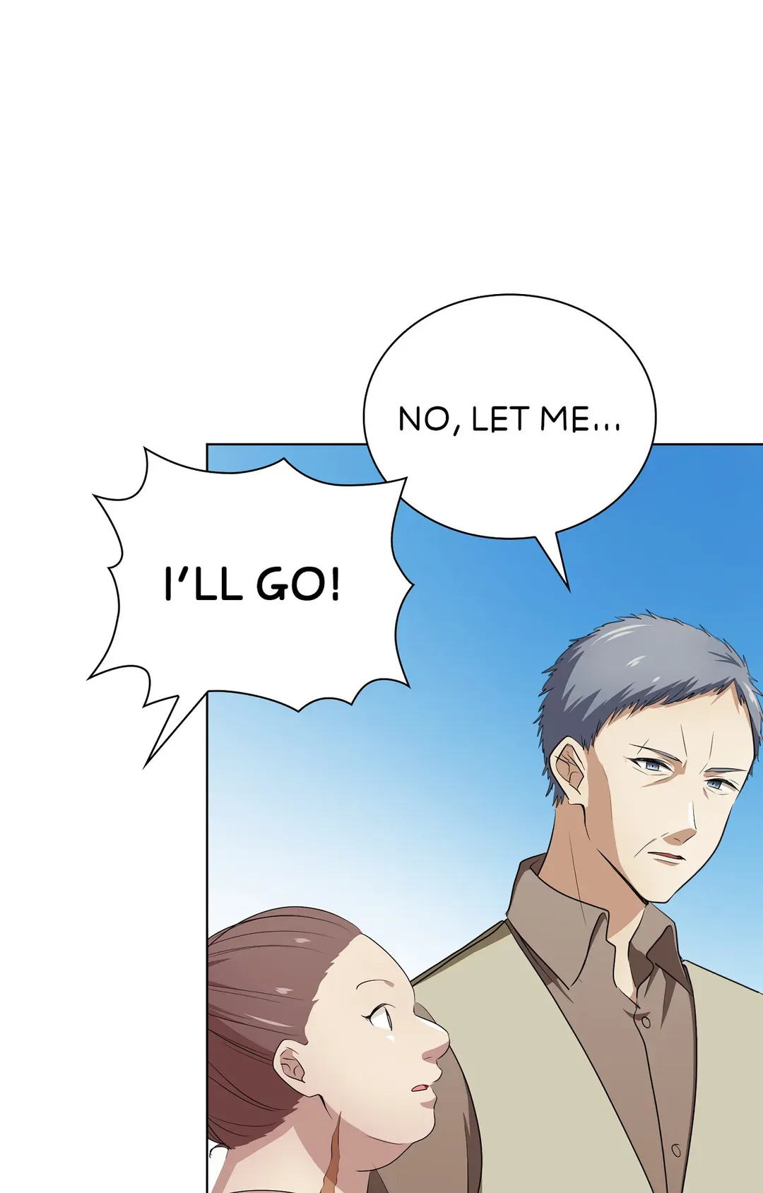 My Dearest Witch Chapter 51 - Page 12