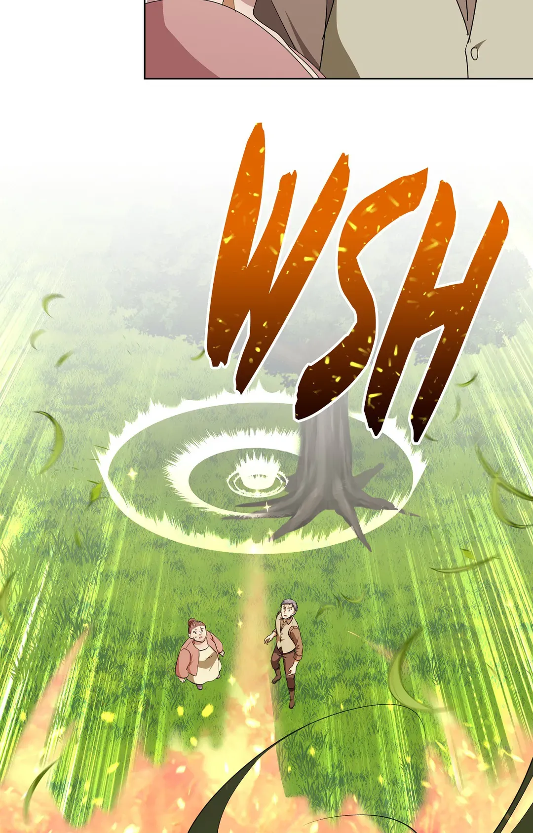 My Dearest Witch Chapter 51 - Page 13