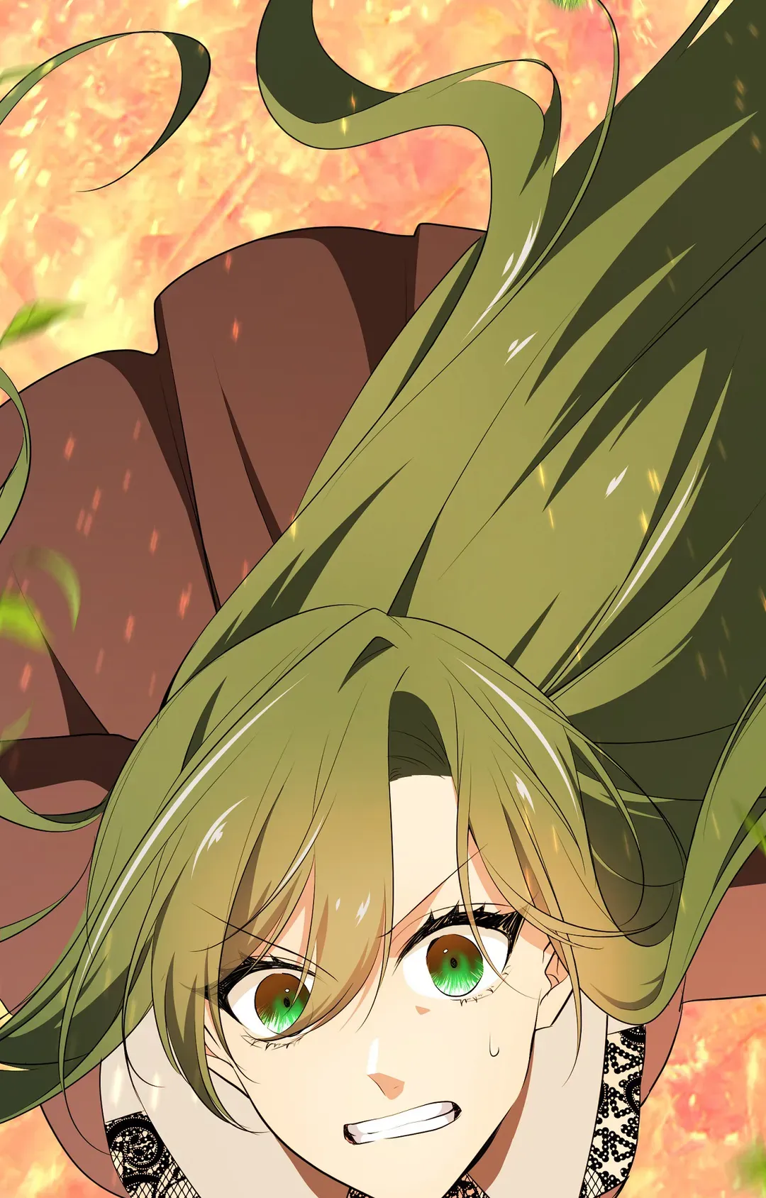 My Dearest Witch Chapter 51 - Page 14