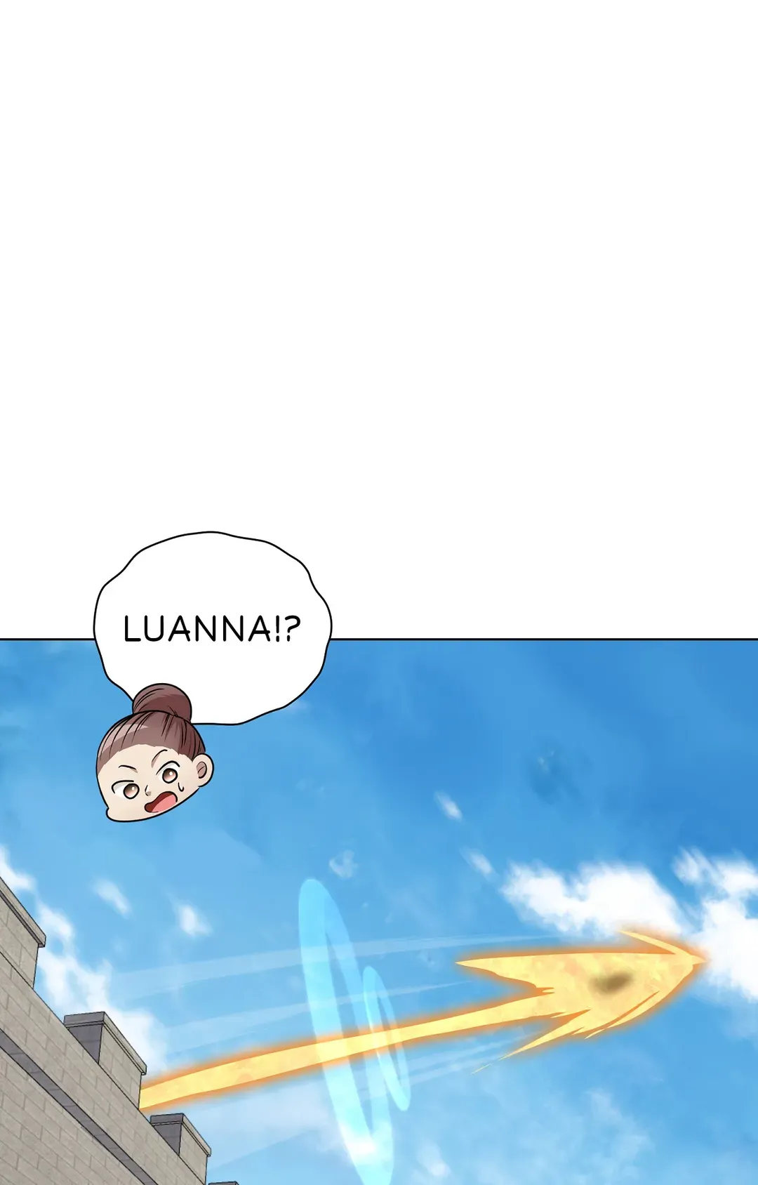 My Dearest Witch Chapter 51 - Page 16