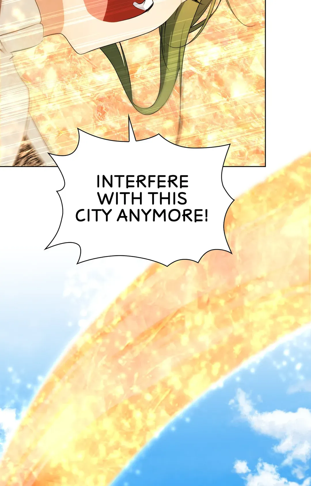 My Dearest Witch Chapter 51 - Page 18