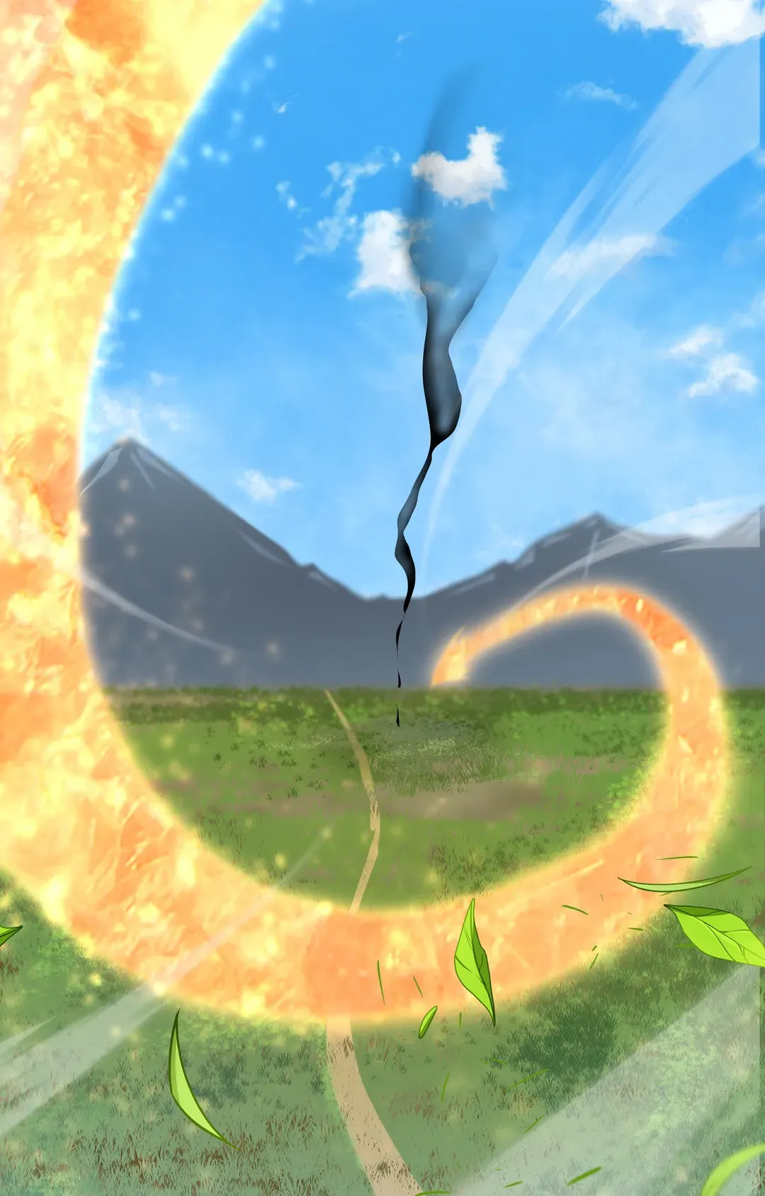 My Dearest Witch Chapter 51 - Page 19