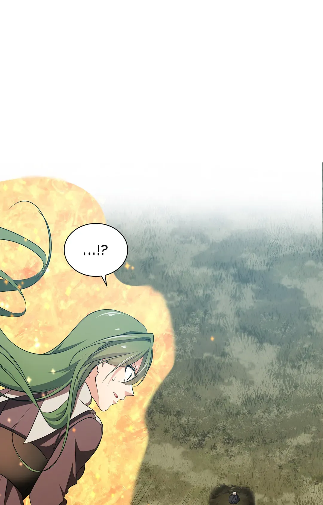 My Dearest Witch Chapter 51 - Page 21