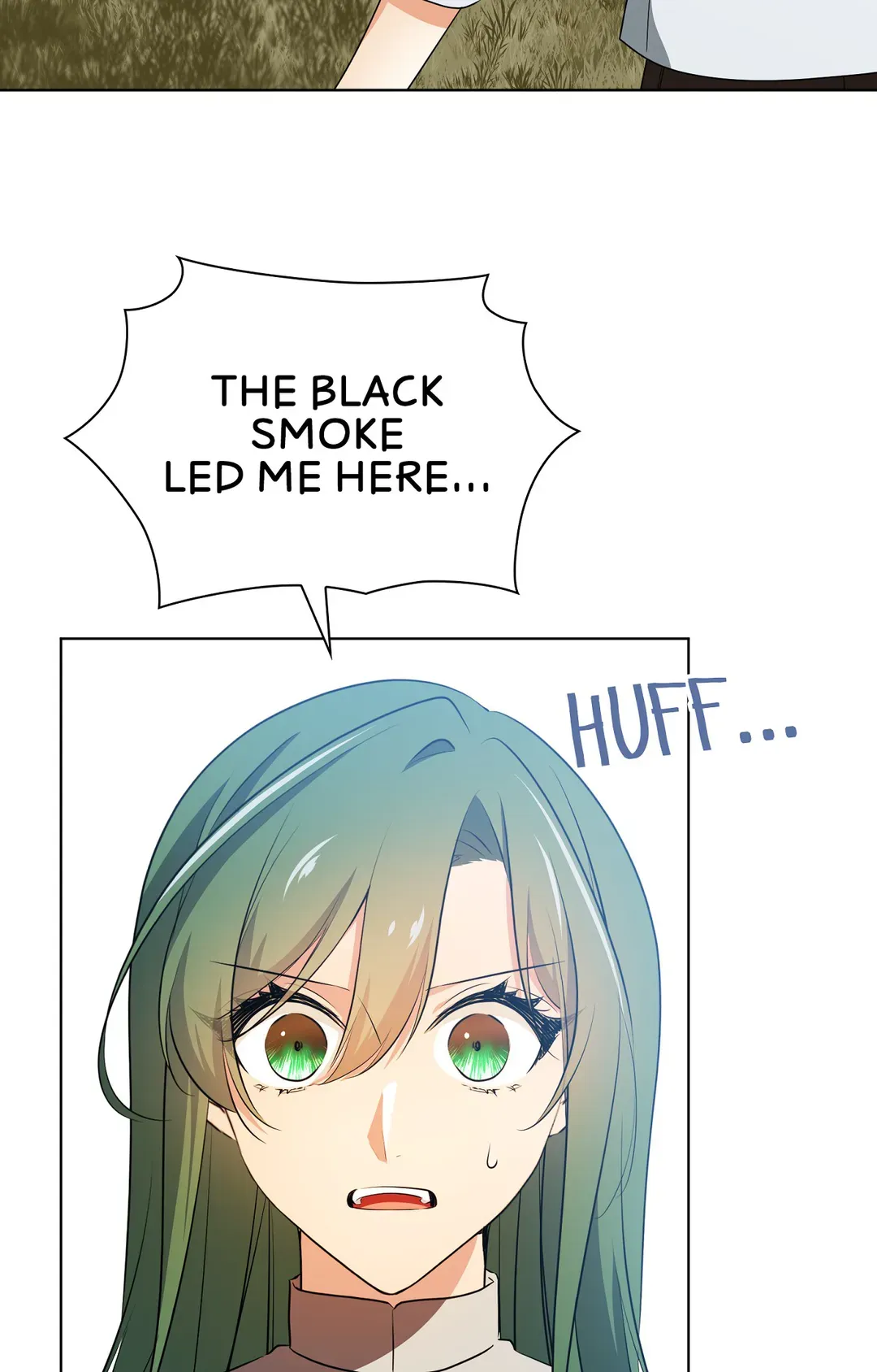 My Dearest Witch Chapter 51 - Page 25