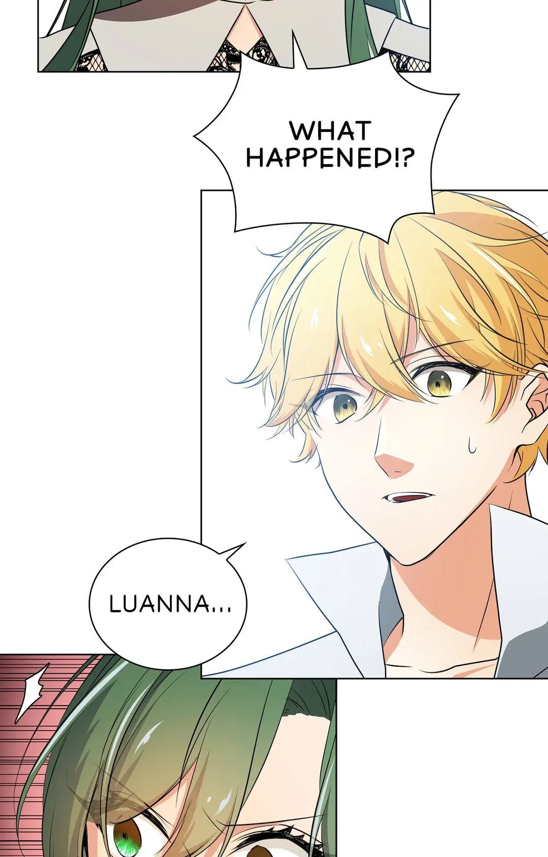 My Dearest Witch Chapter 51 - Page 26