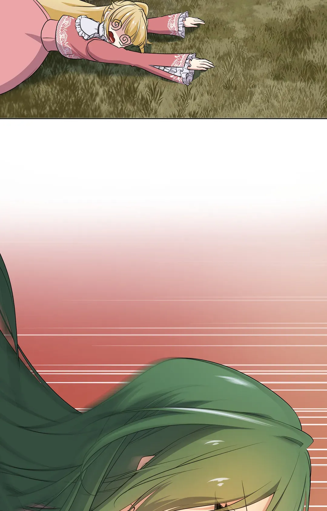 My Dearest Witch Chapter 51 - Page 28