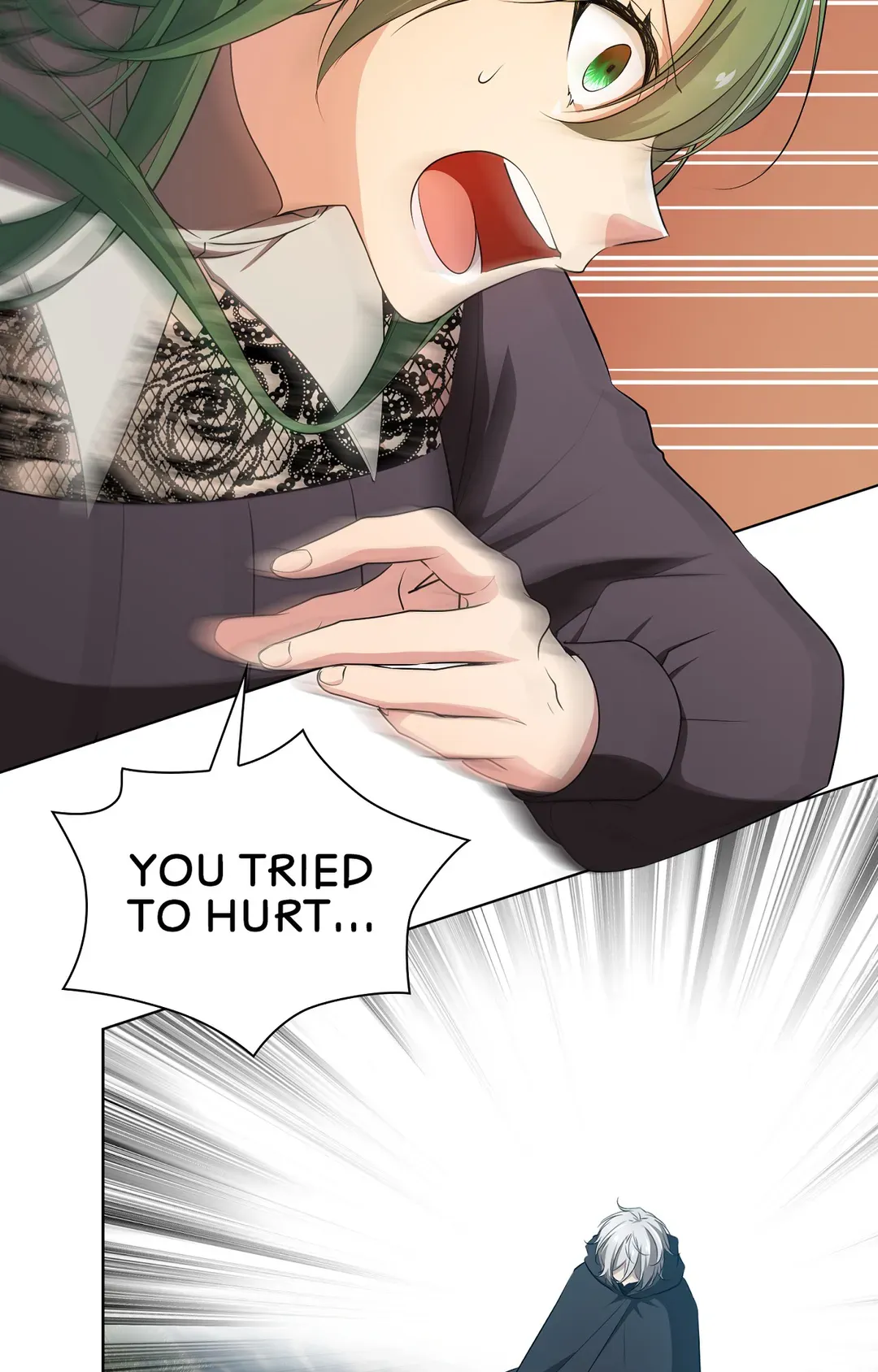 My Dearest Witch Chapter 51 - Page 29