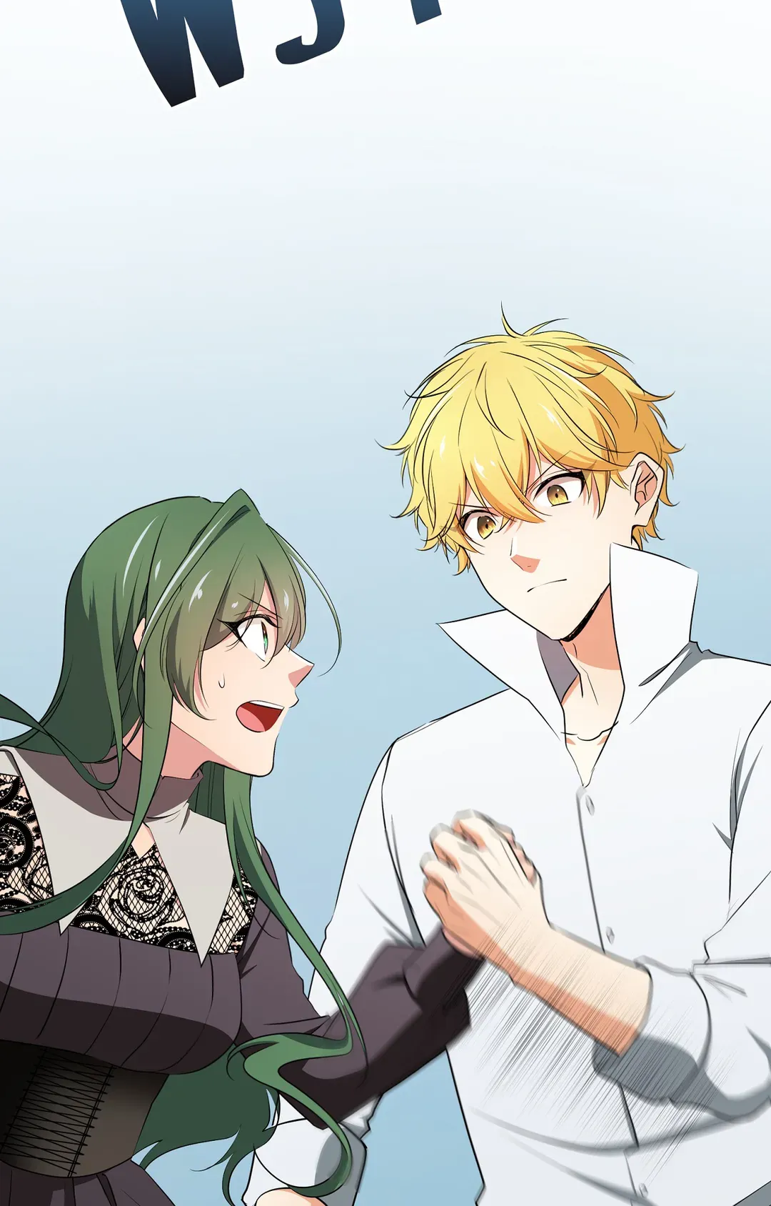 My Dearest Witch Chapter 51 - Page 31