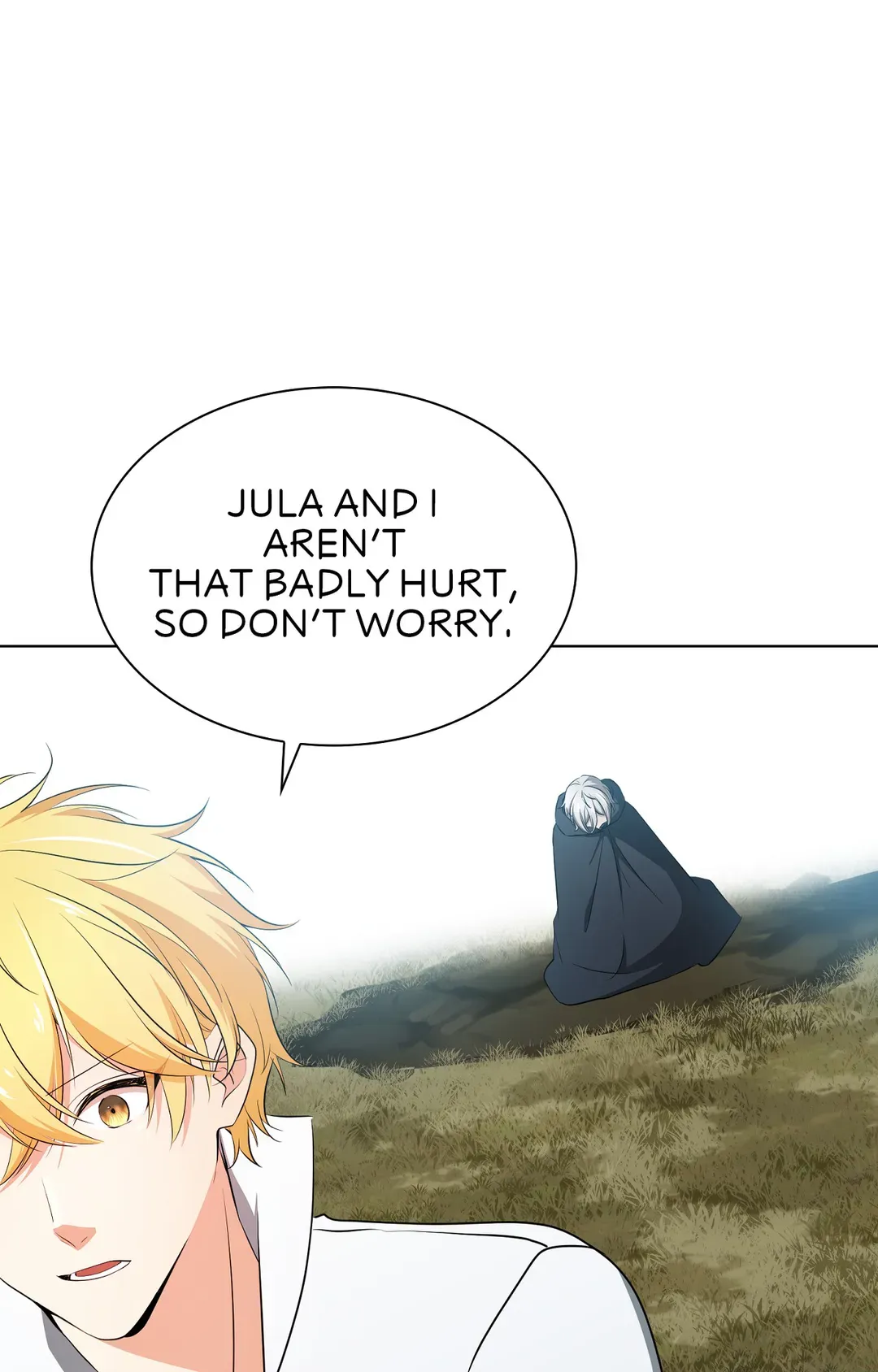 My Dearest Witch Chapter 51 - Page 33