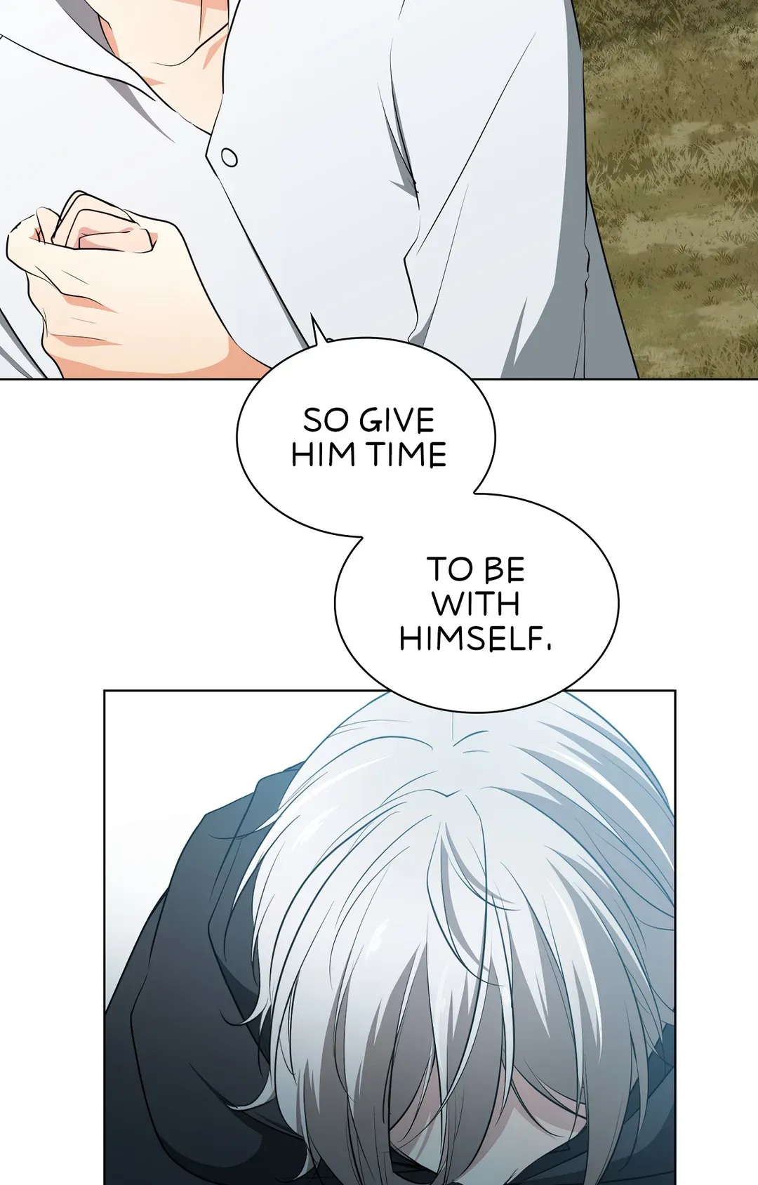 My Dearest Witch Chapter 51 - Page 34