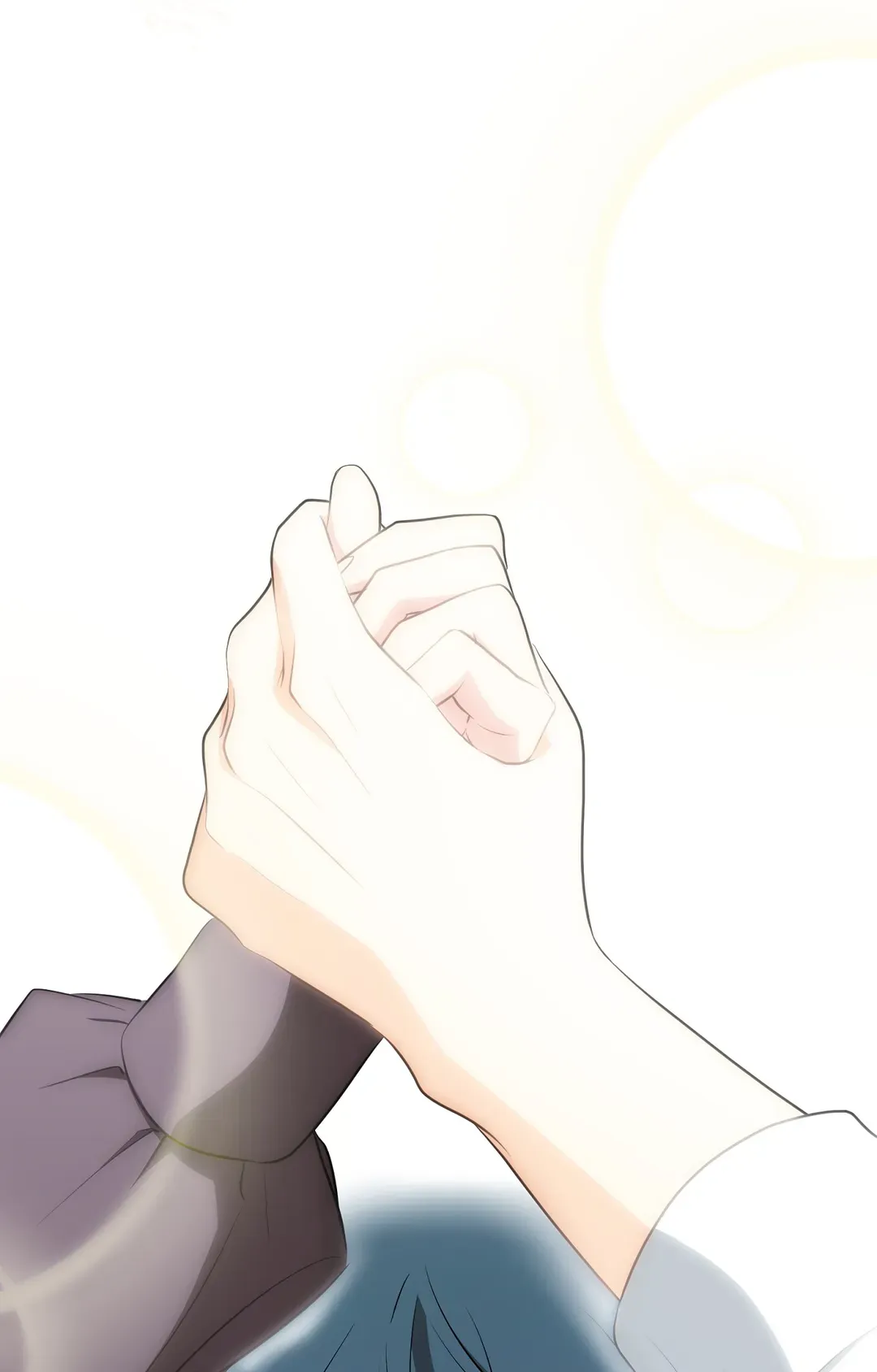 My Dearest Witch Chapter 51 - Page 38