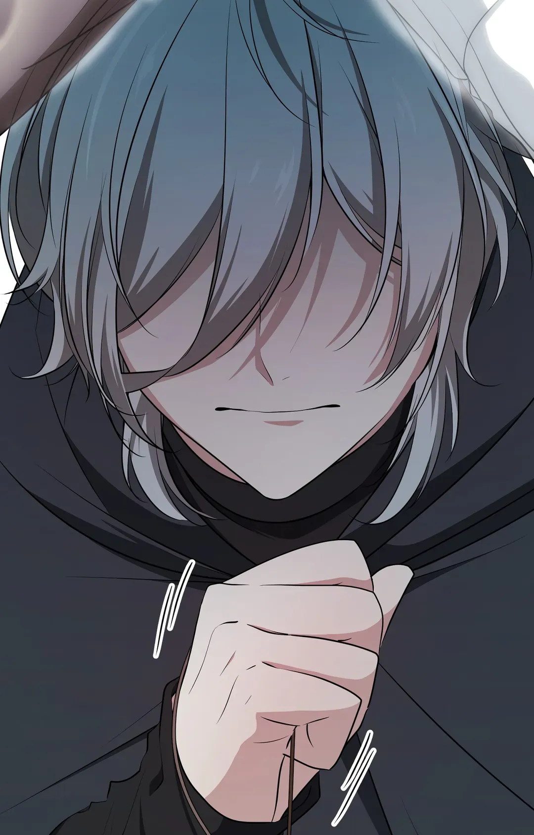 My Dearest Witch Chapter 51 - Page 39