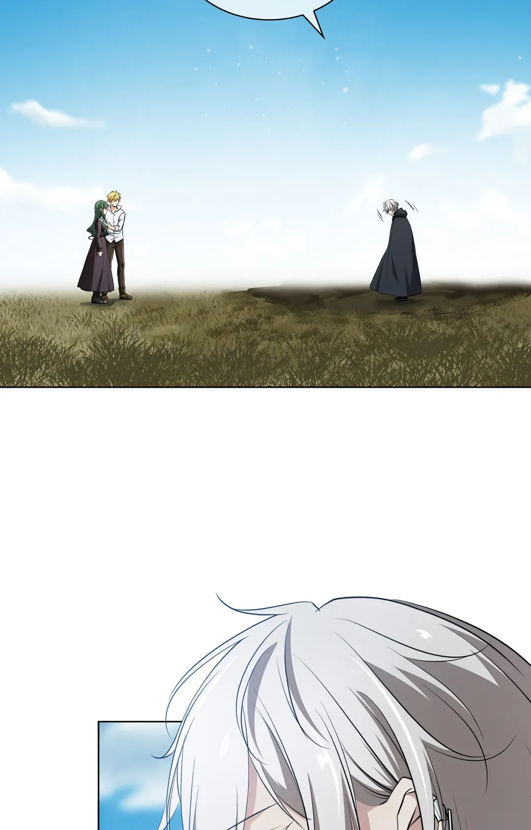 My Dearest Witch Chapter 51 - Page 41