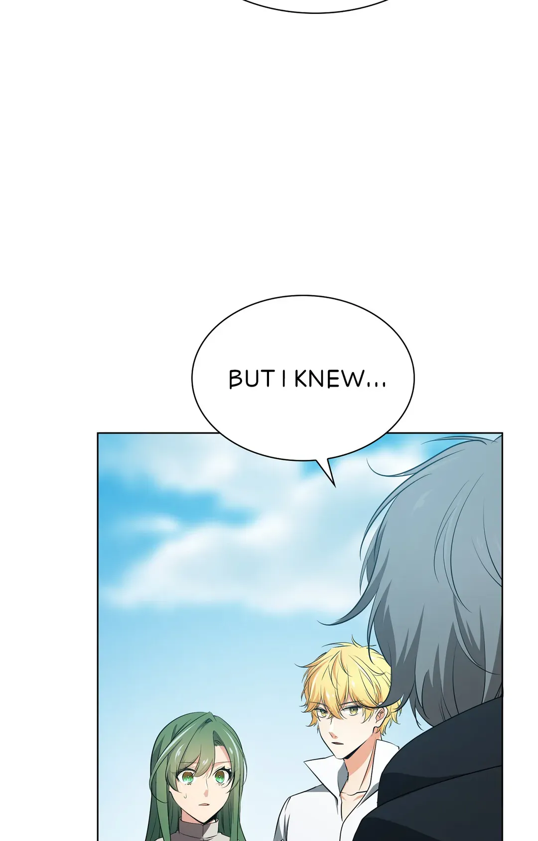 My Dearest Witch Chapter 51 - Page 45