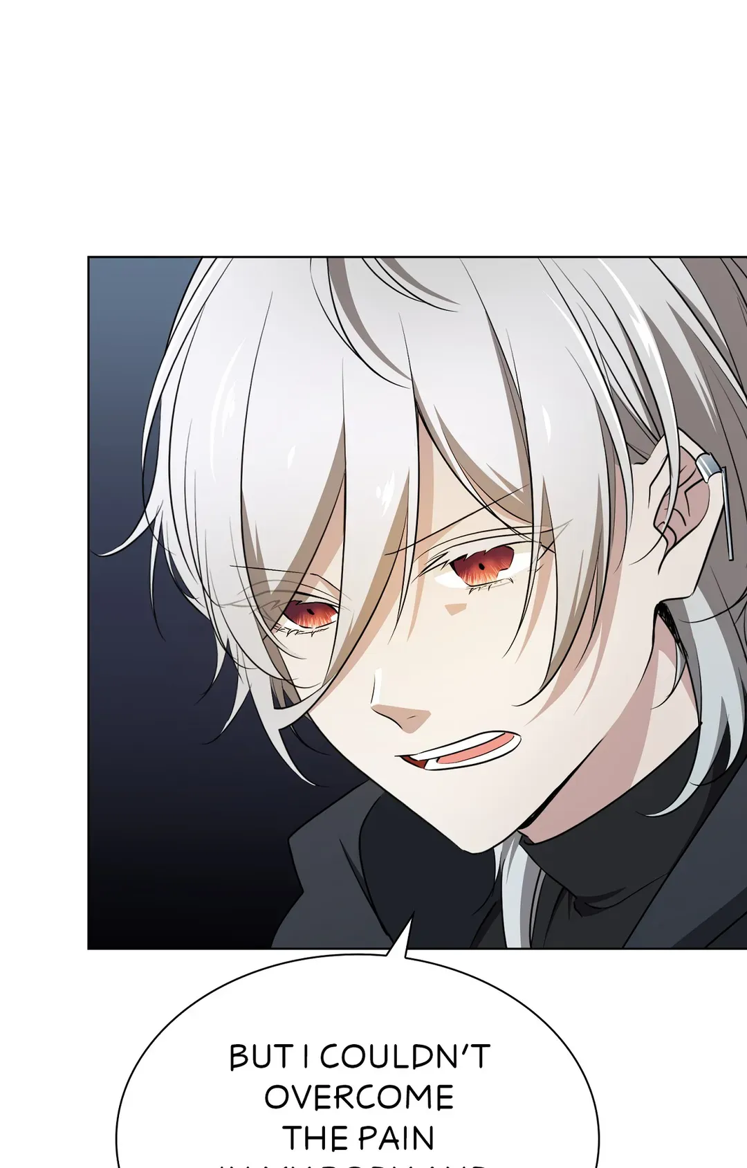 My Dearest Witch Chapter 51 - Page 47